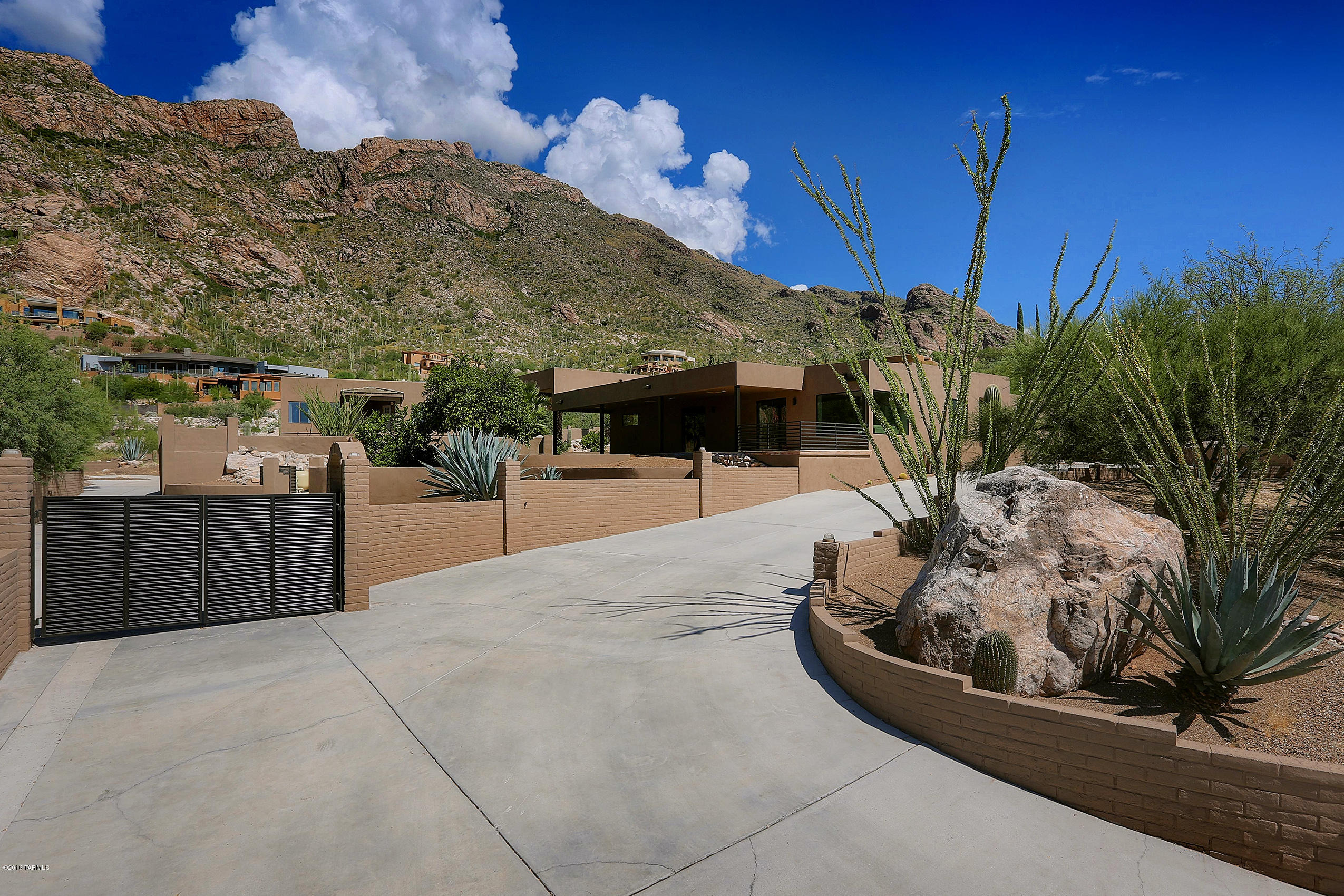 Coronado Foothills Estates - Residential