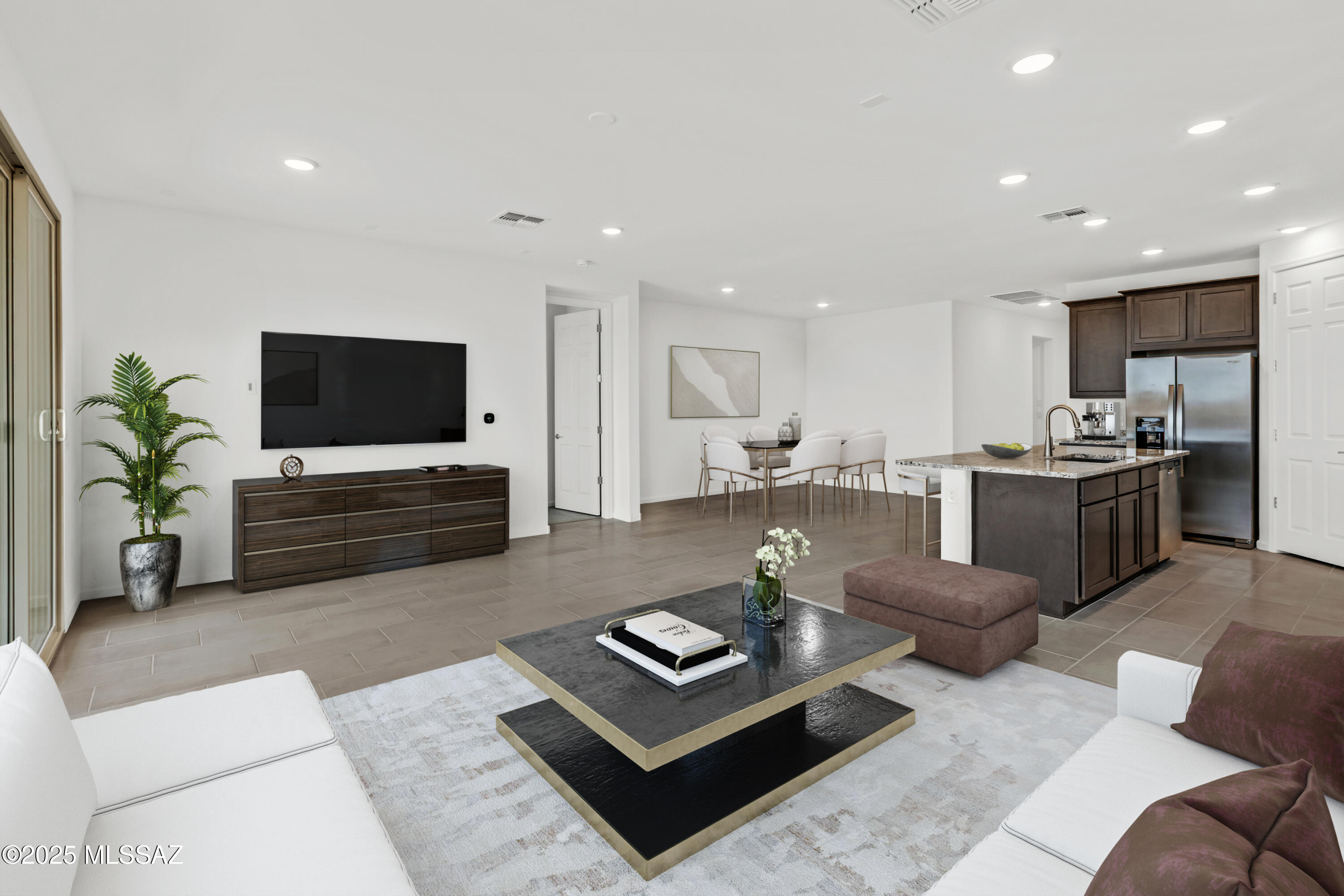 The Vistas At Rincon Knolls SQ20153450534 - Residential