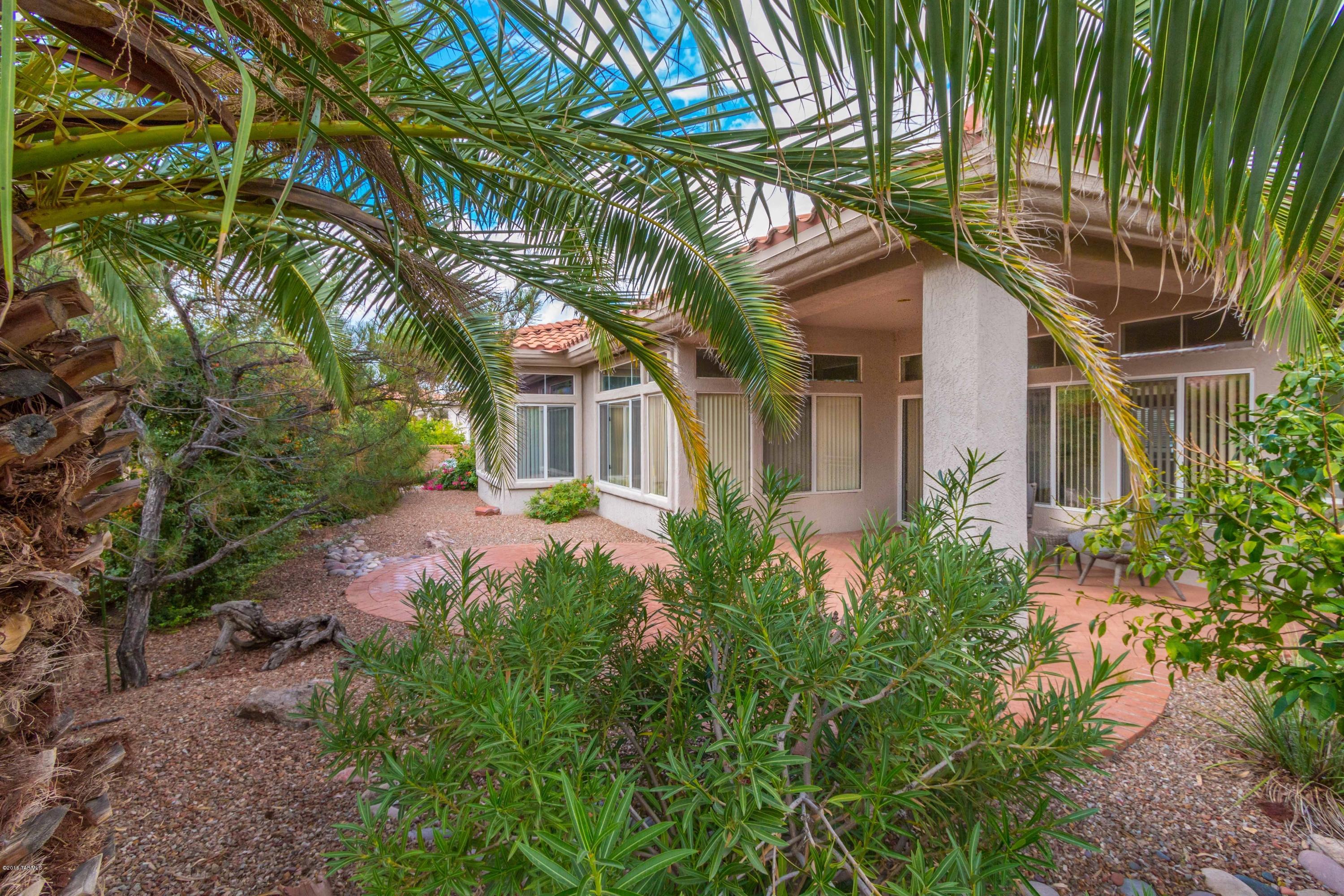 Sun City Vistoso Unit 7(1-227) - Residential