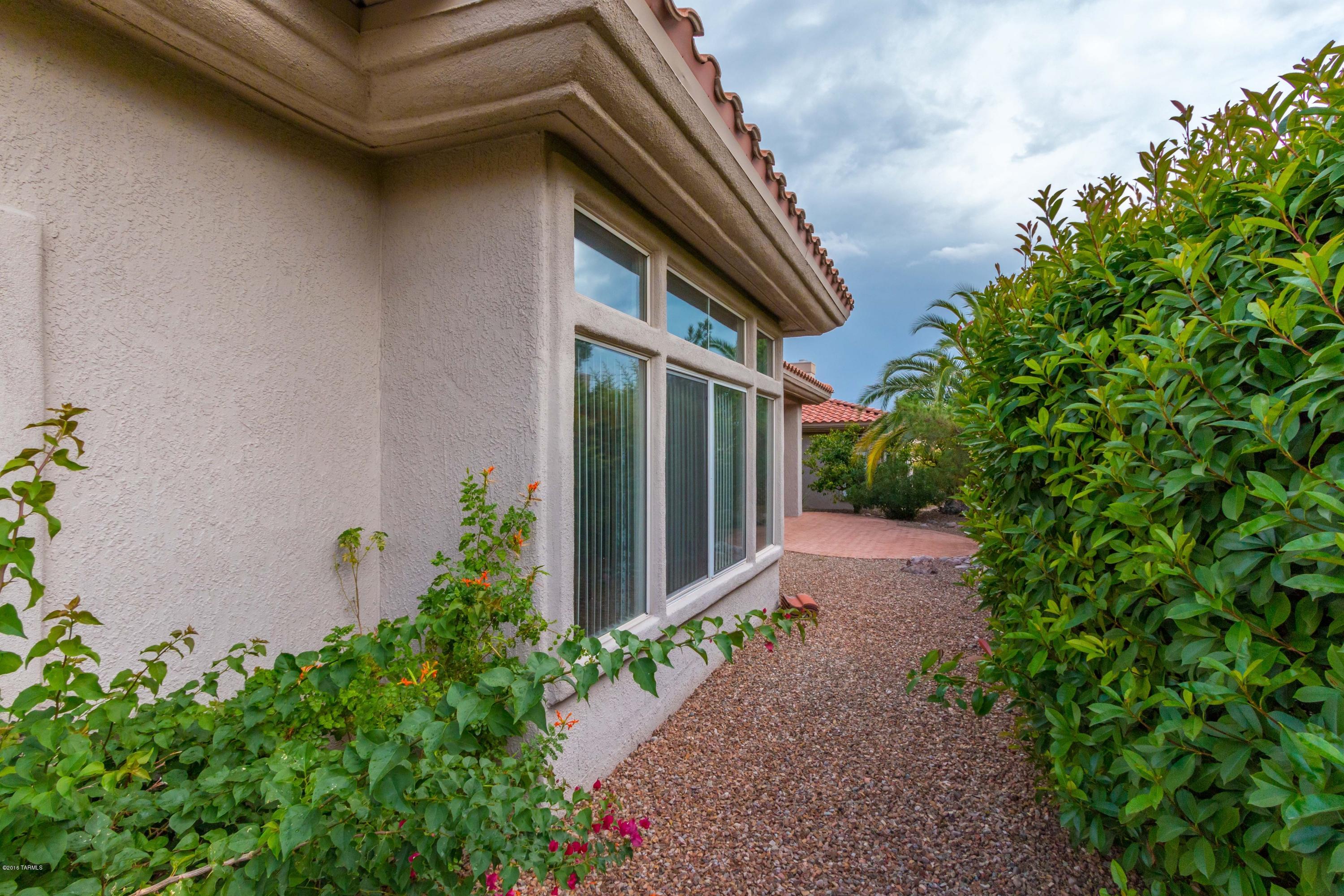 Sun City Vistoso Unit 7(1-227) - Residential