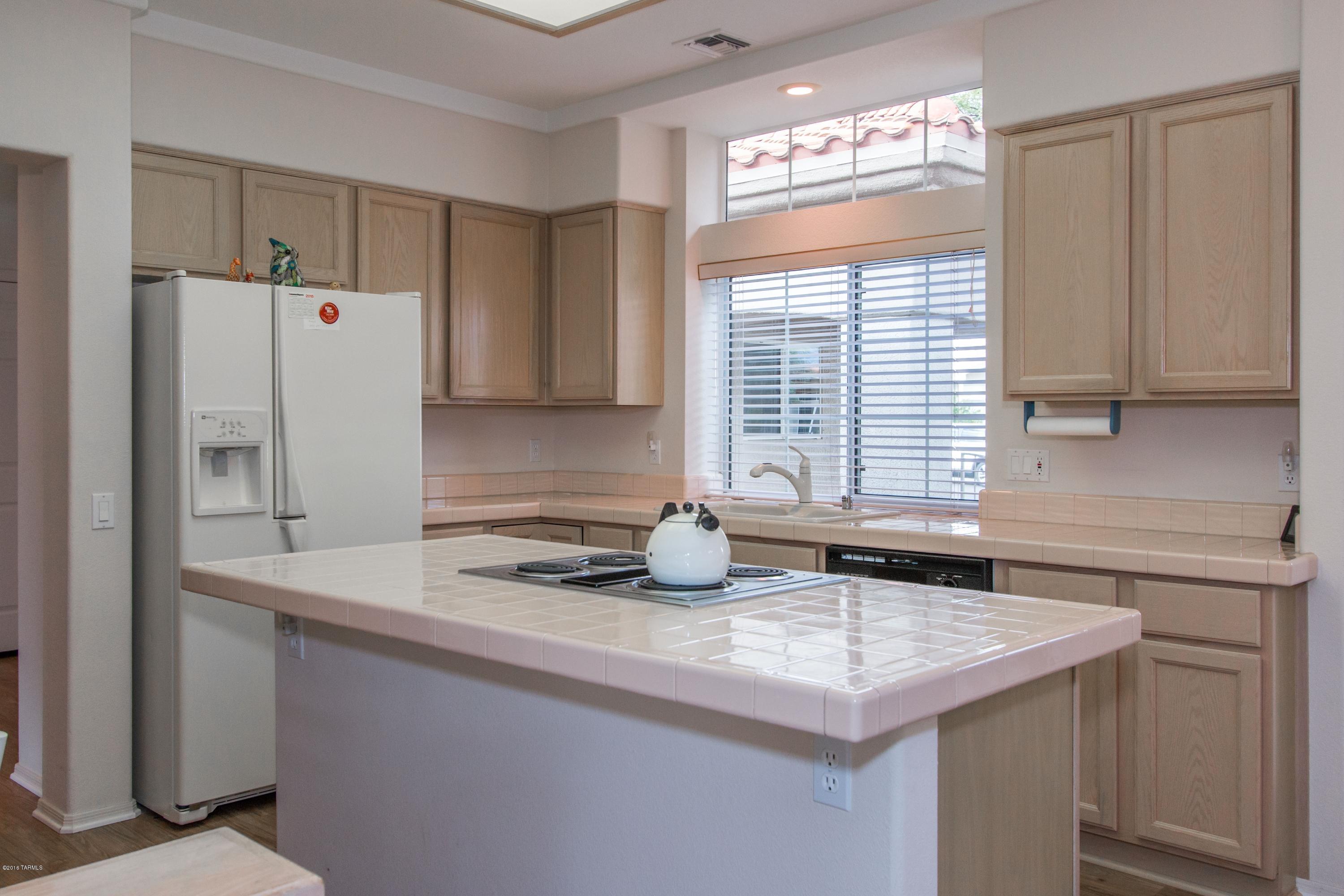 Sun City Vistoso Unit 7(1-227) - Residential