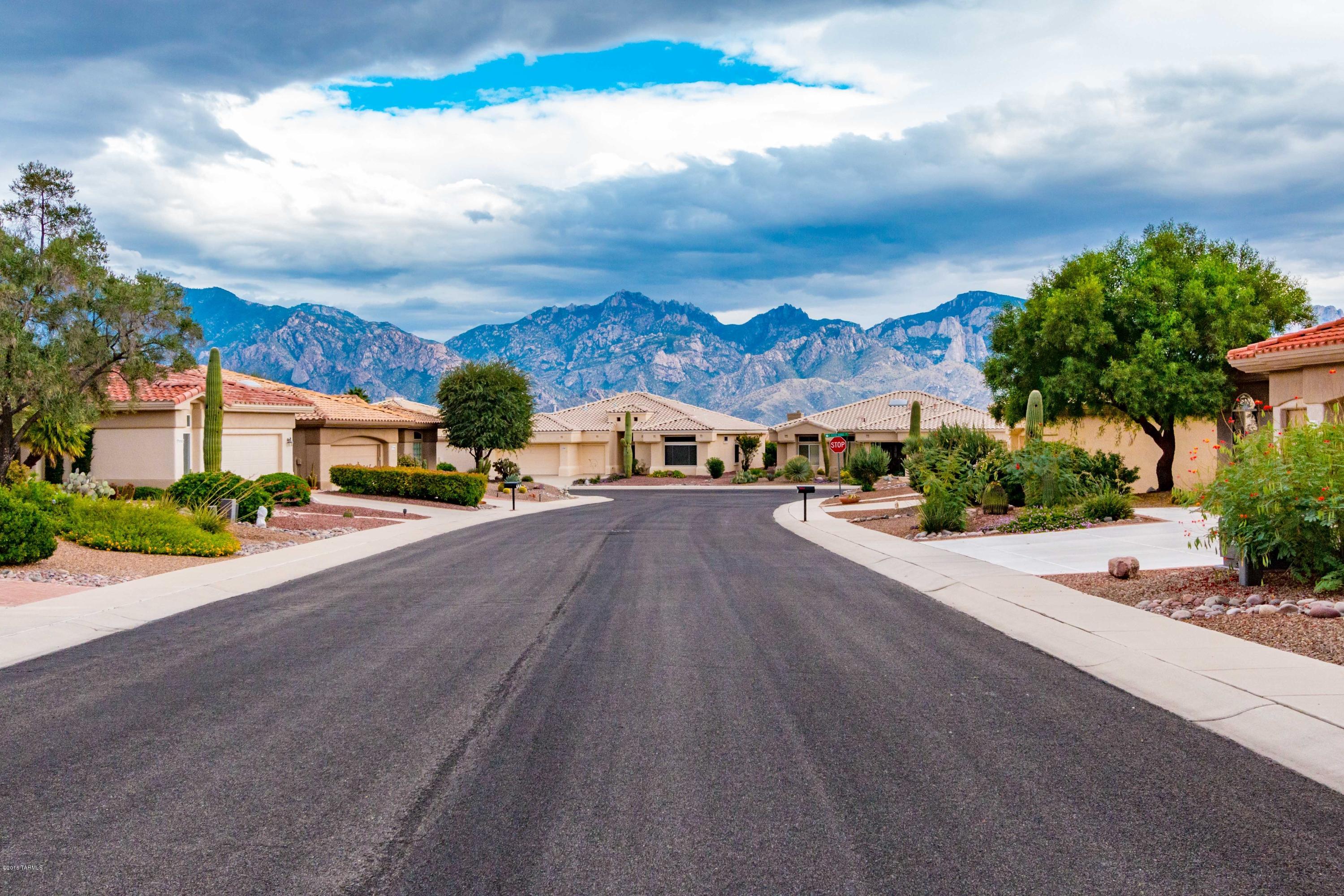 Sun City Vistoso Unit 7(1-227) - Residential