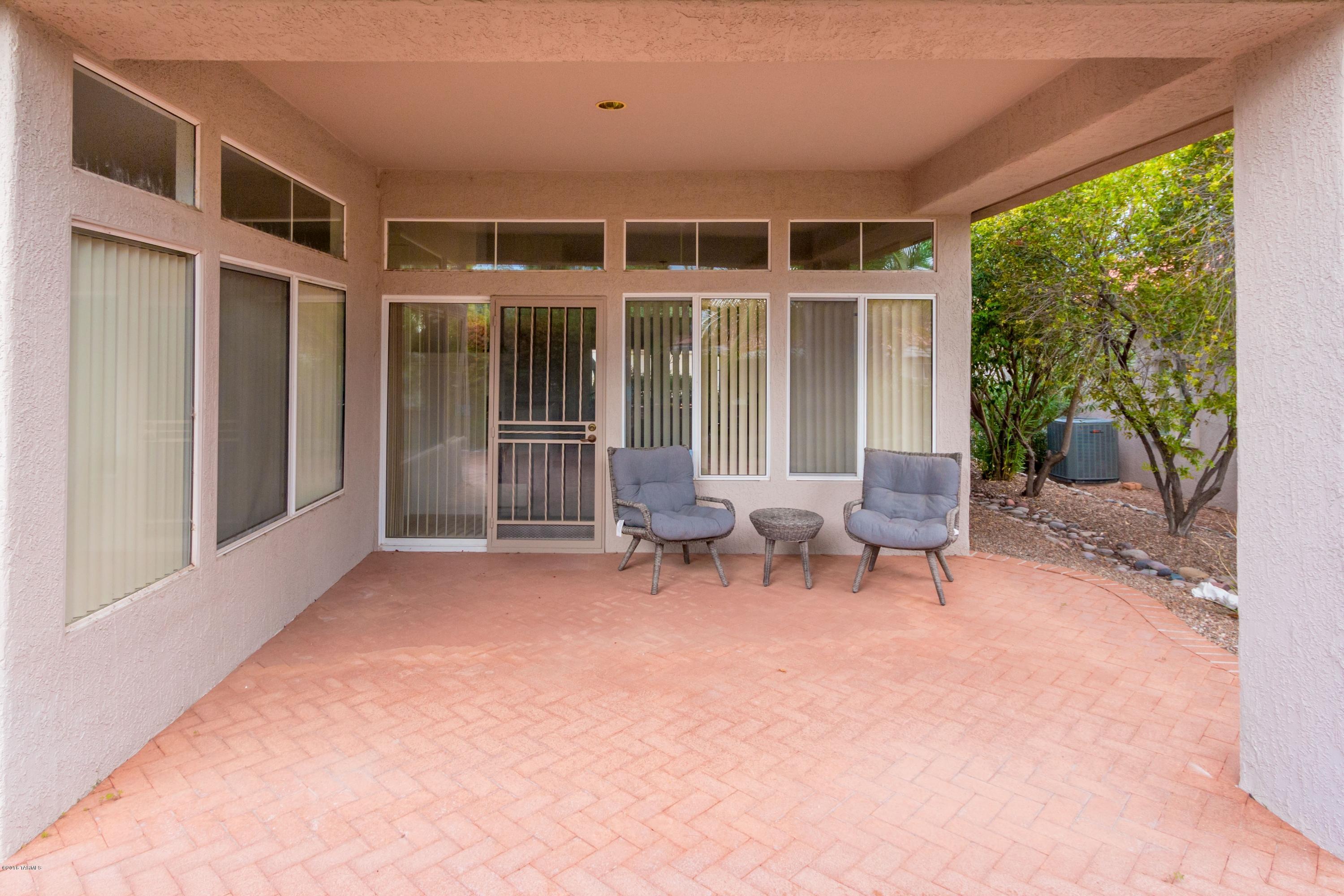 Sun City Vistoso Unit 7(1-227) - Residential