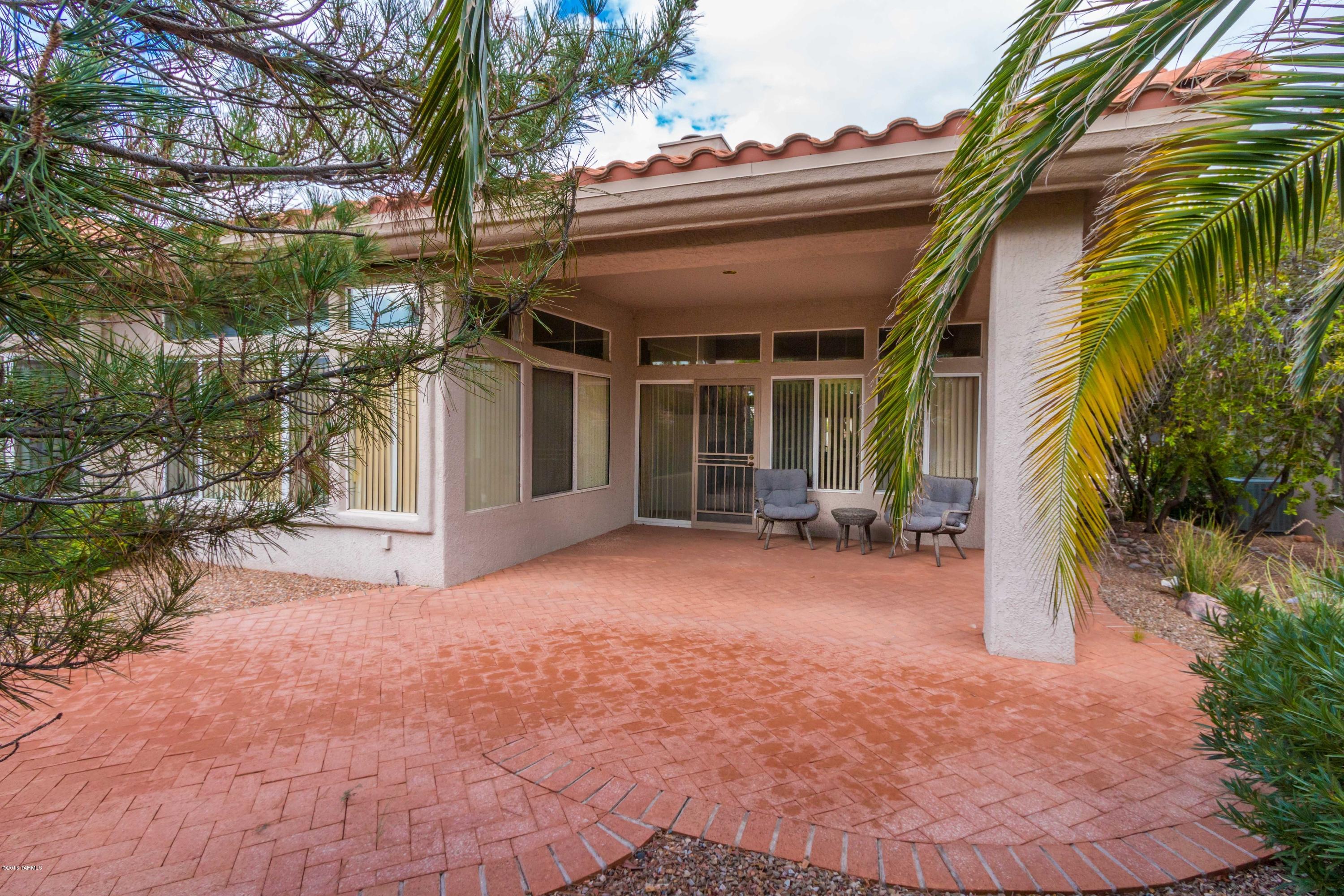 Sun City Vistoso Unit 7(1-227) - Residential