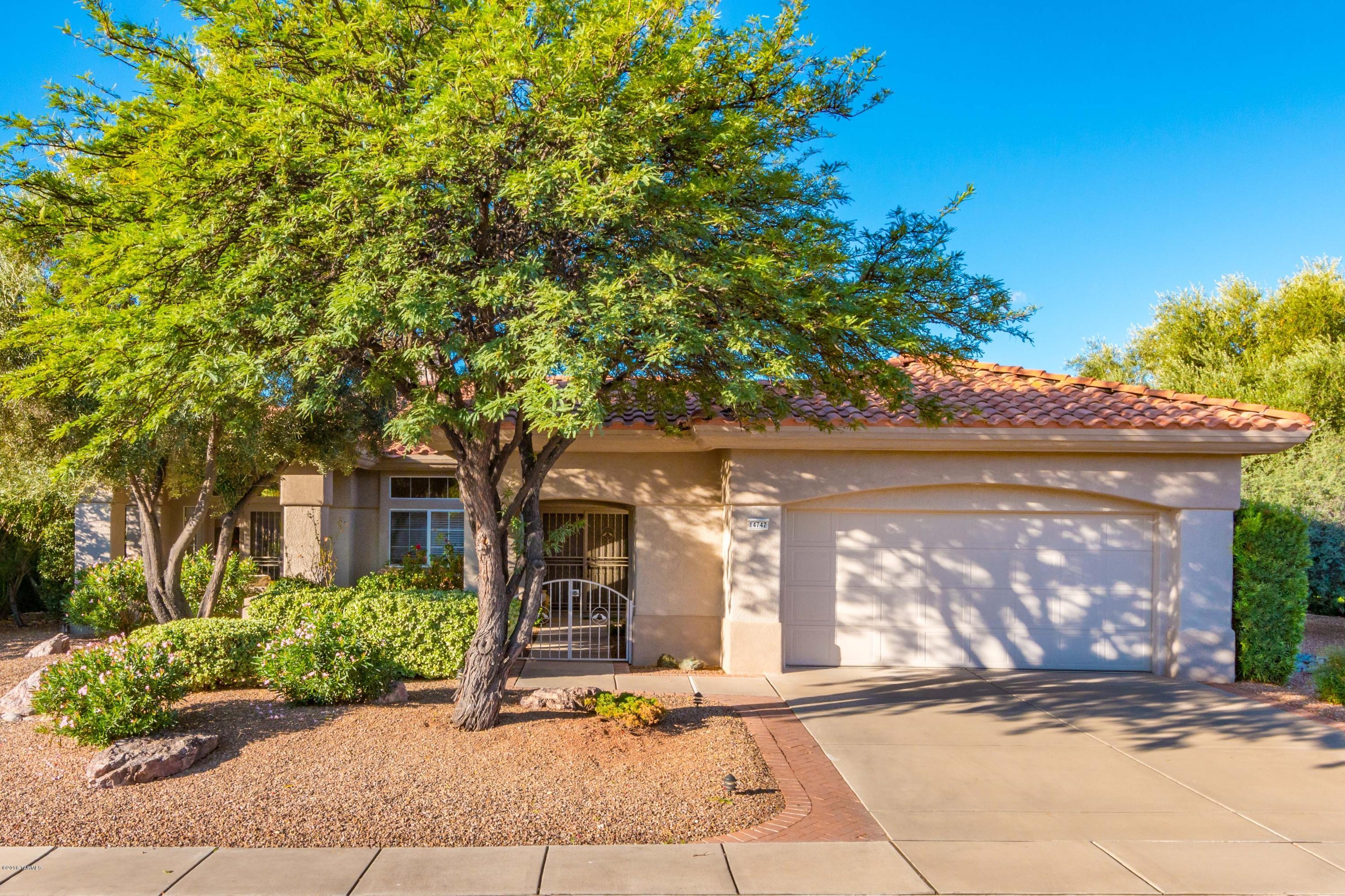 Sun City Vistoso Unit 7(1-227) - Residential