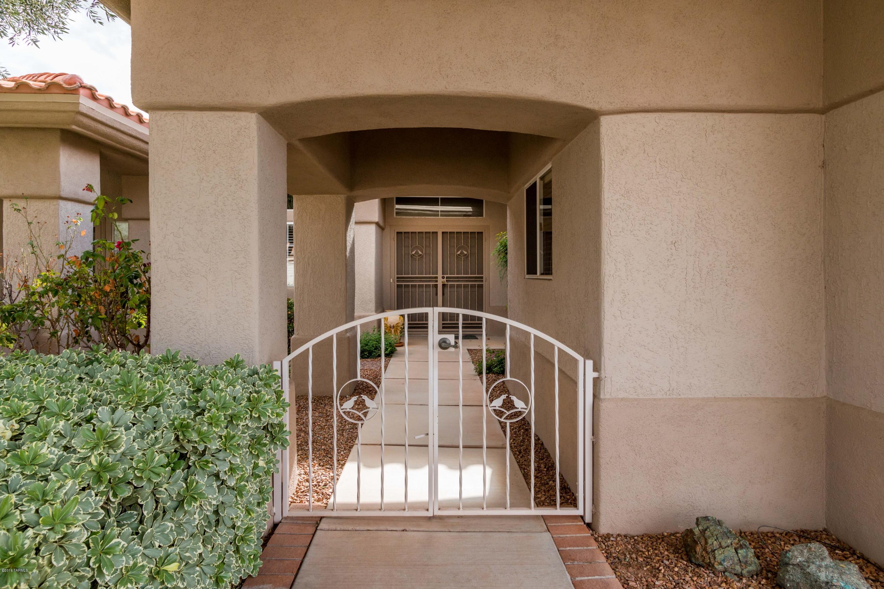 Sun City Vistoso Unit 7(1-227) - Residential