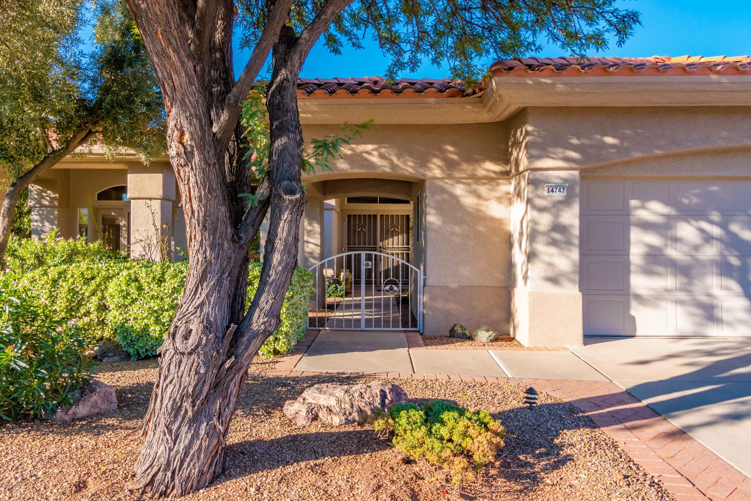 Sun City Vistoso Unit 7(1-227) - Residential