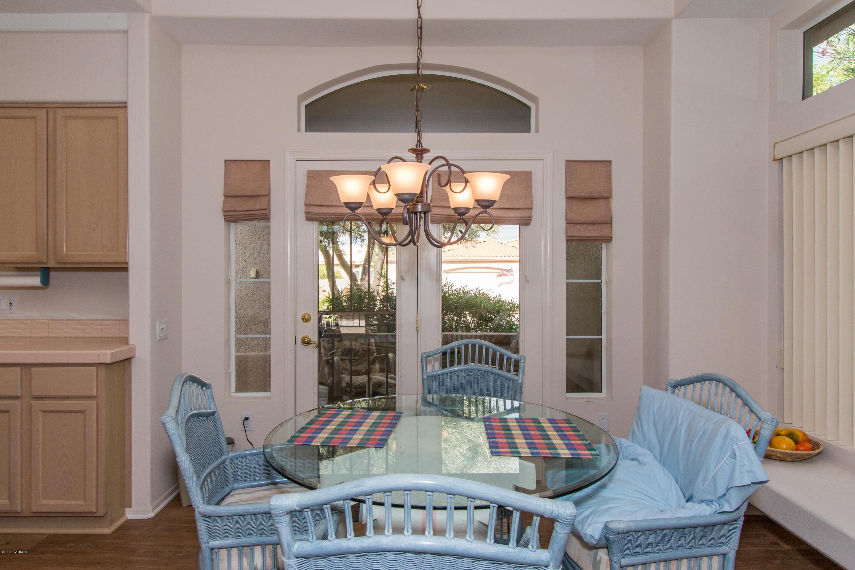 Sun City Vistoso Unit 7(1-227) - Residential
