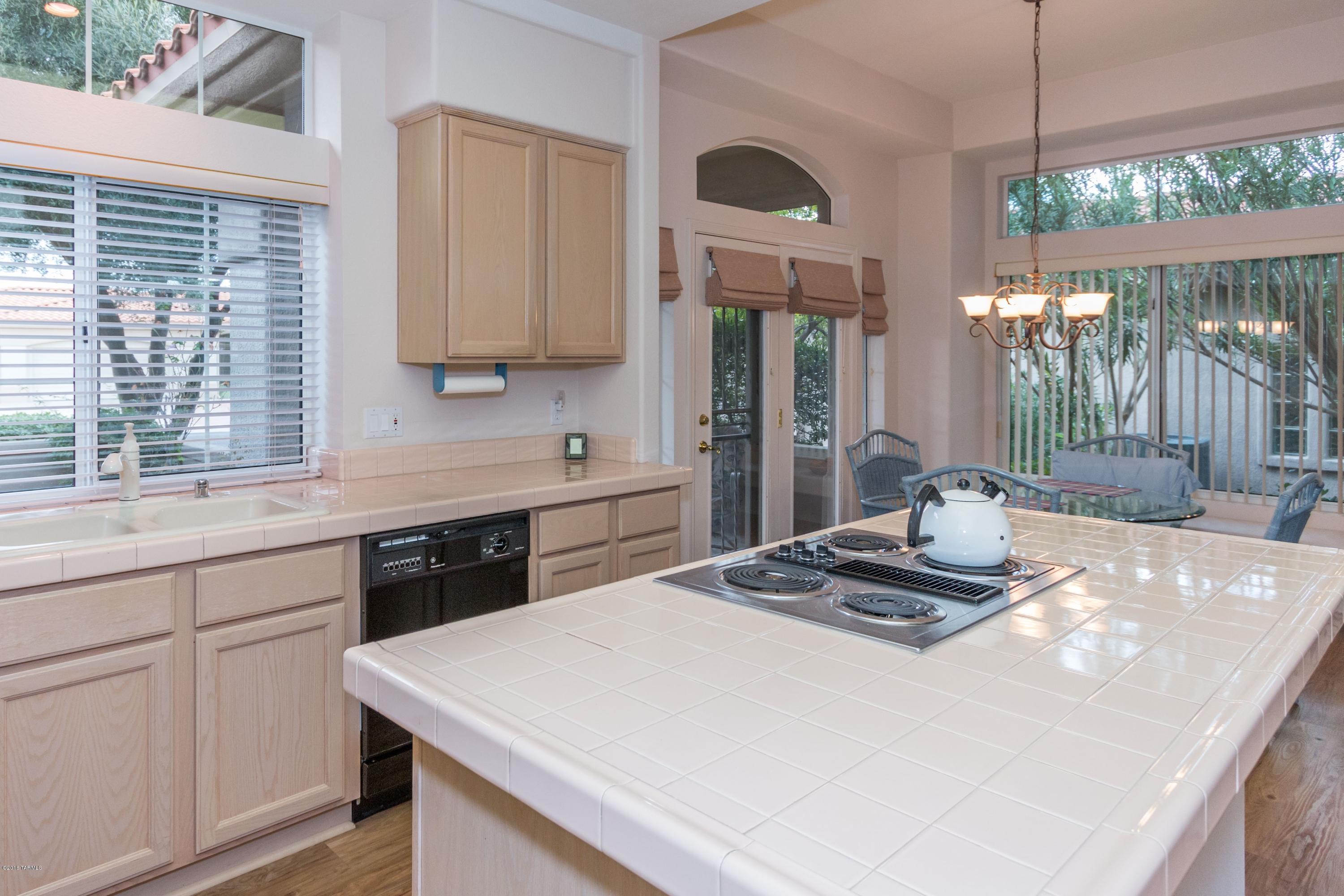 Sun City Vistoso Unit 7(1-227) - Residential