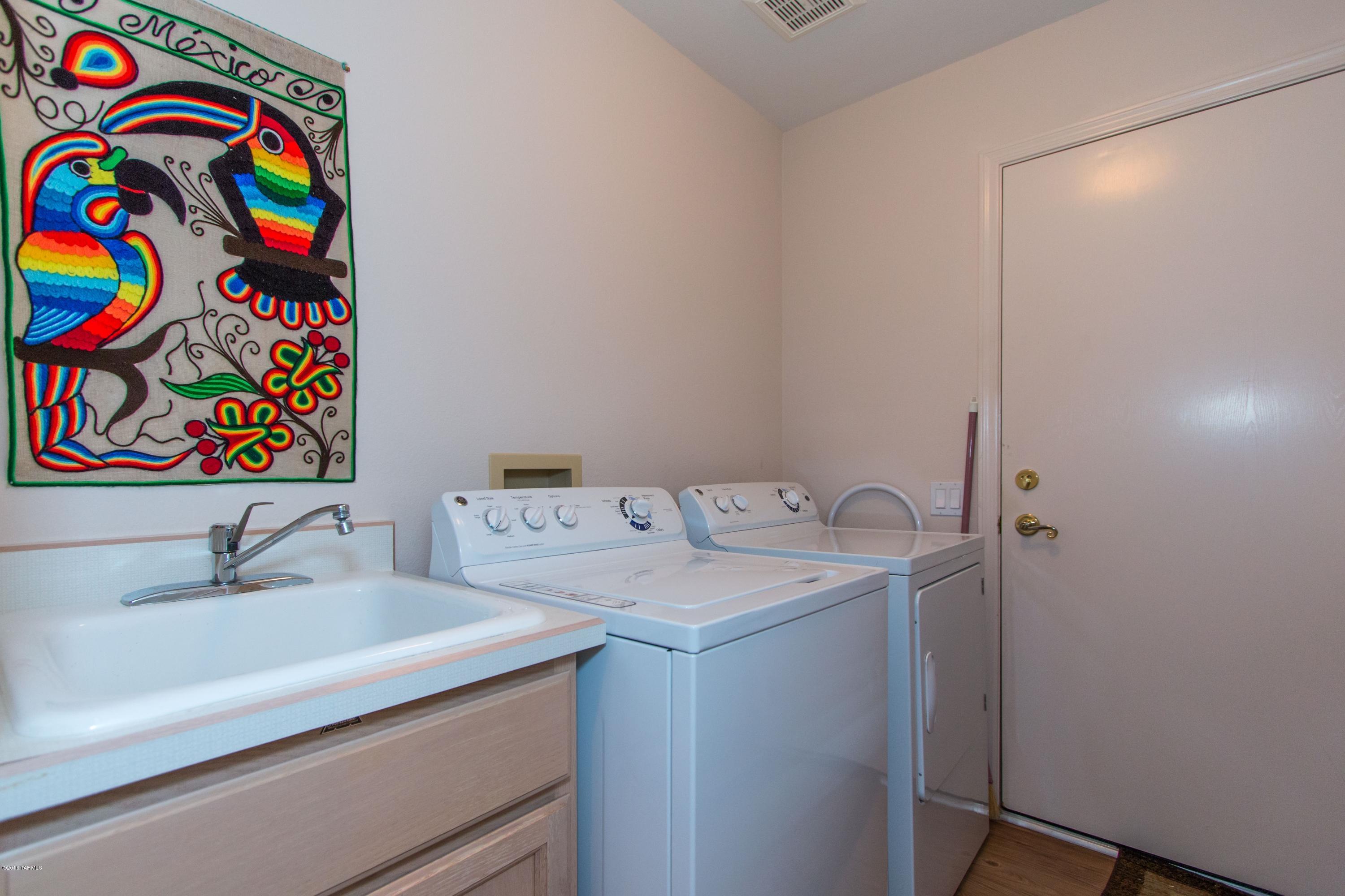 Sun City Vistoso Unit 7(1-227) - Residential