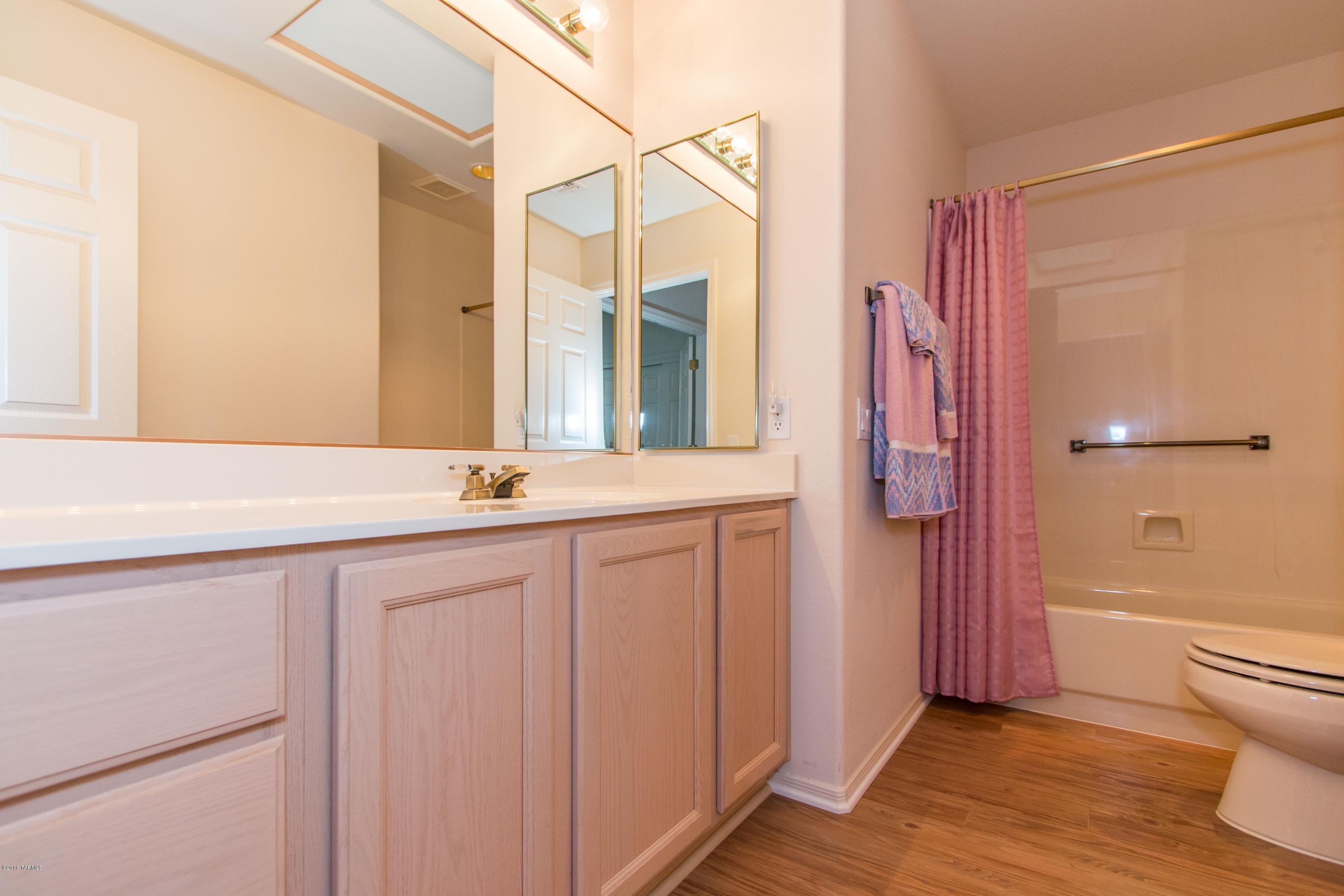 Sun City Vistoso Unit 7(1-227) - Residential