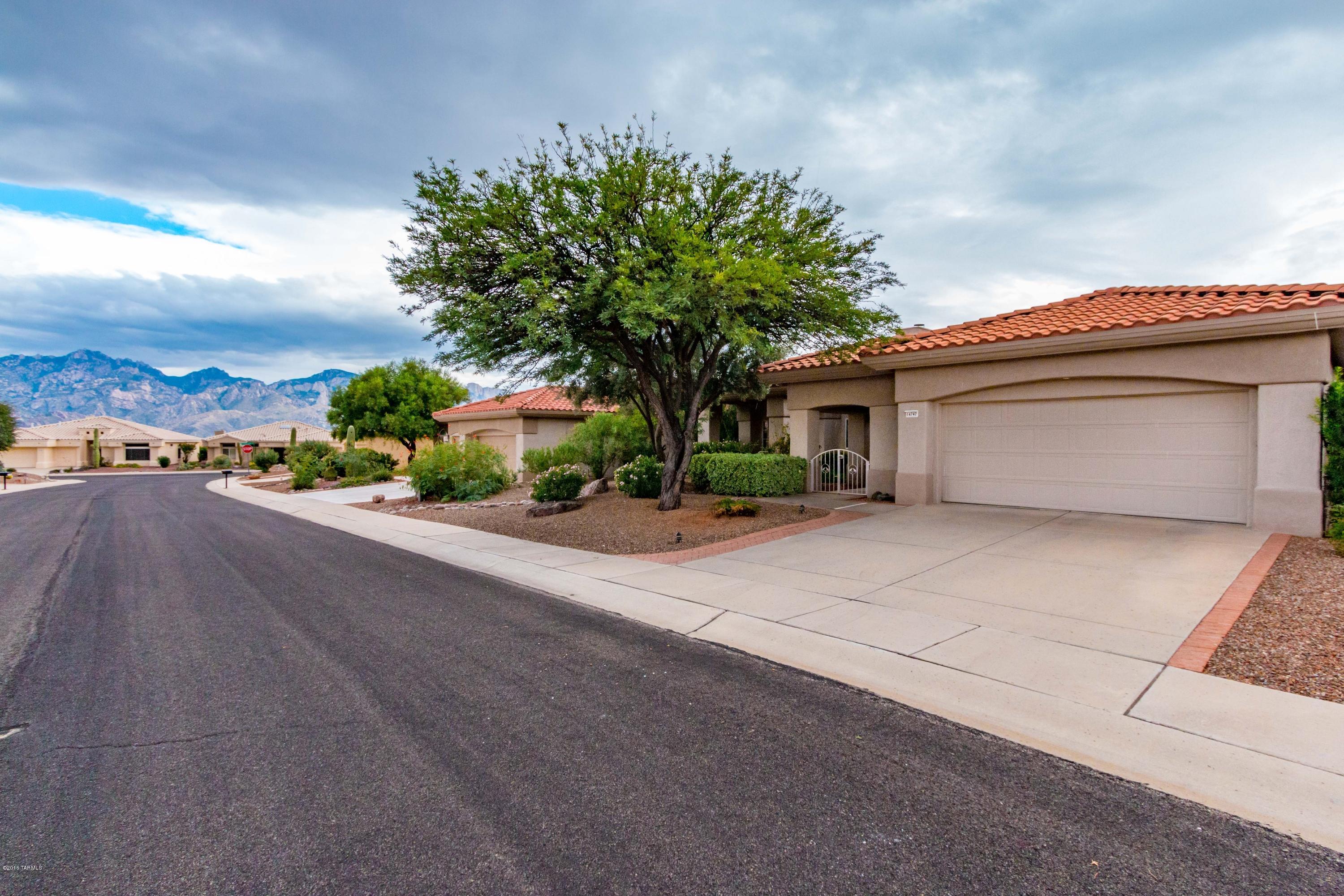 Sun City Vistoso Unit 7(1-227) - Residential
