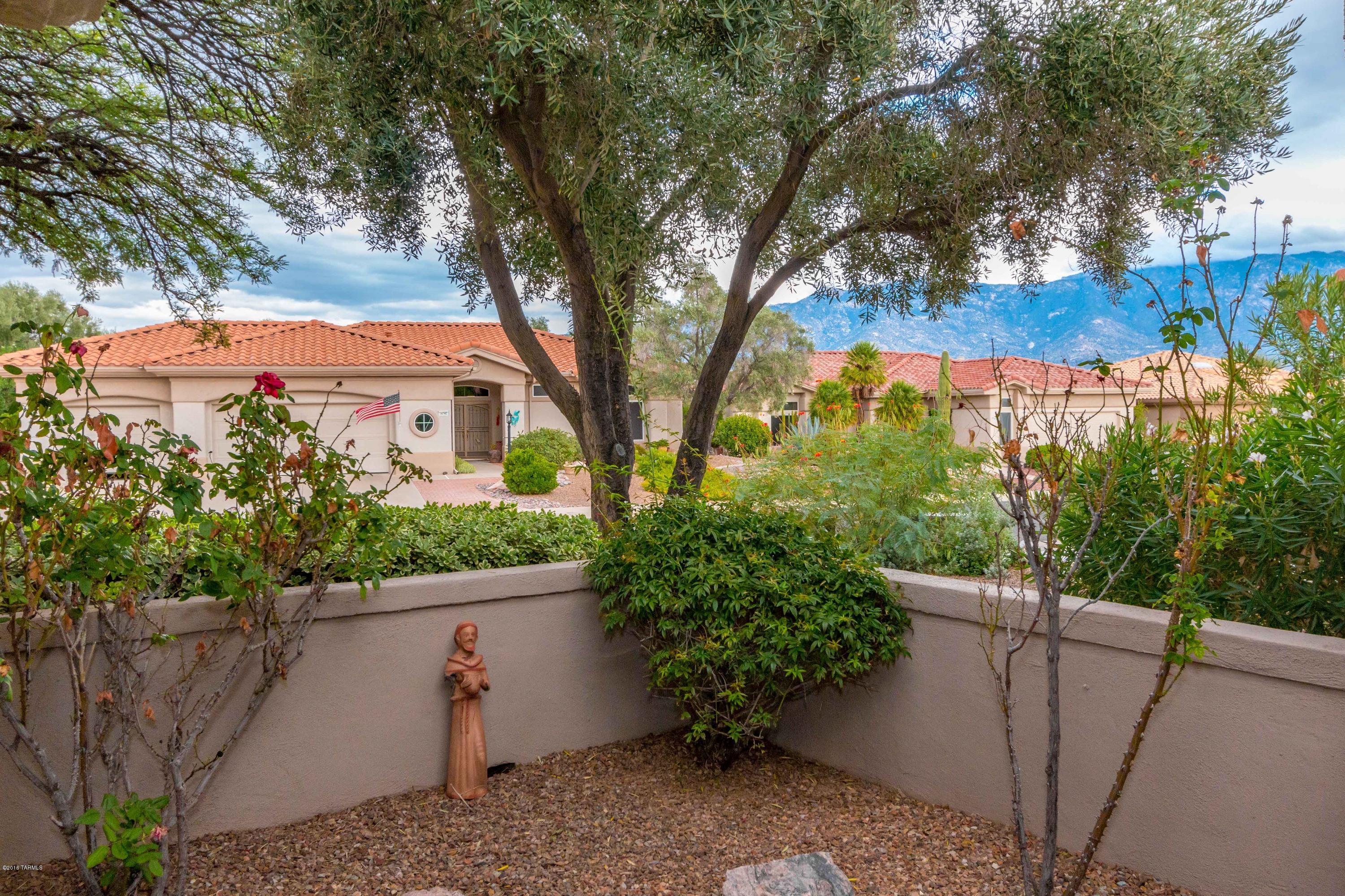 Sun City Vistoso Unit 7(1-227) - Residential