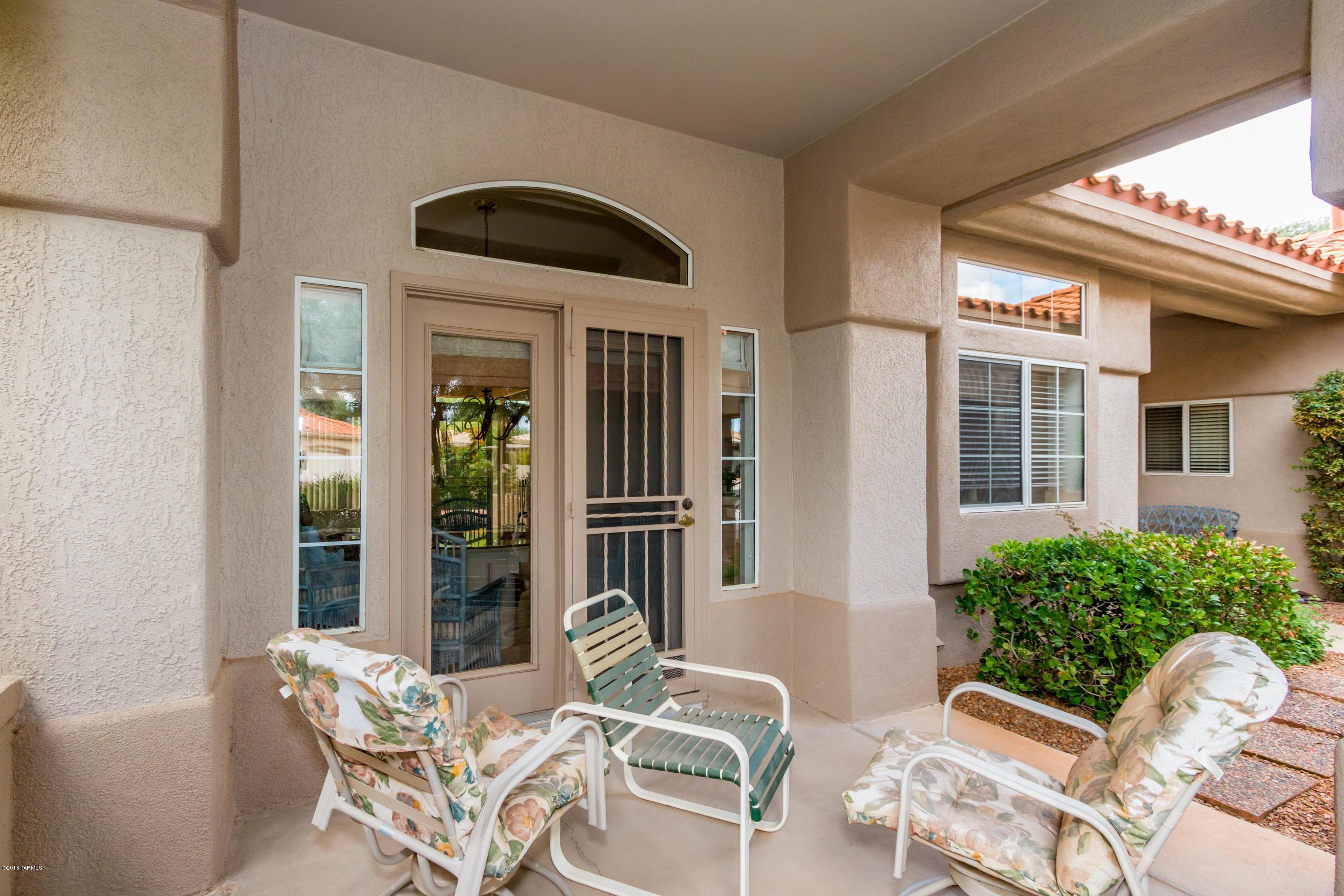 Sun City Vistoso Unit 7(1-227) - Residential