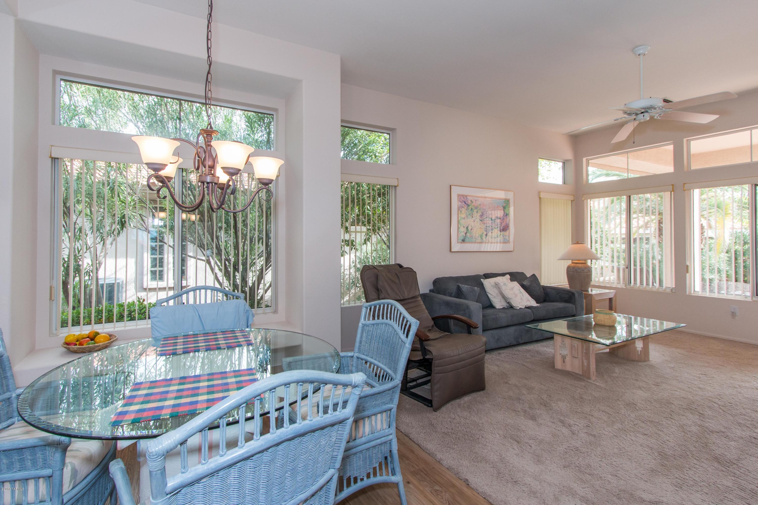 Sun City Vistoso Unit 7(1-227) - Residential