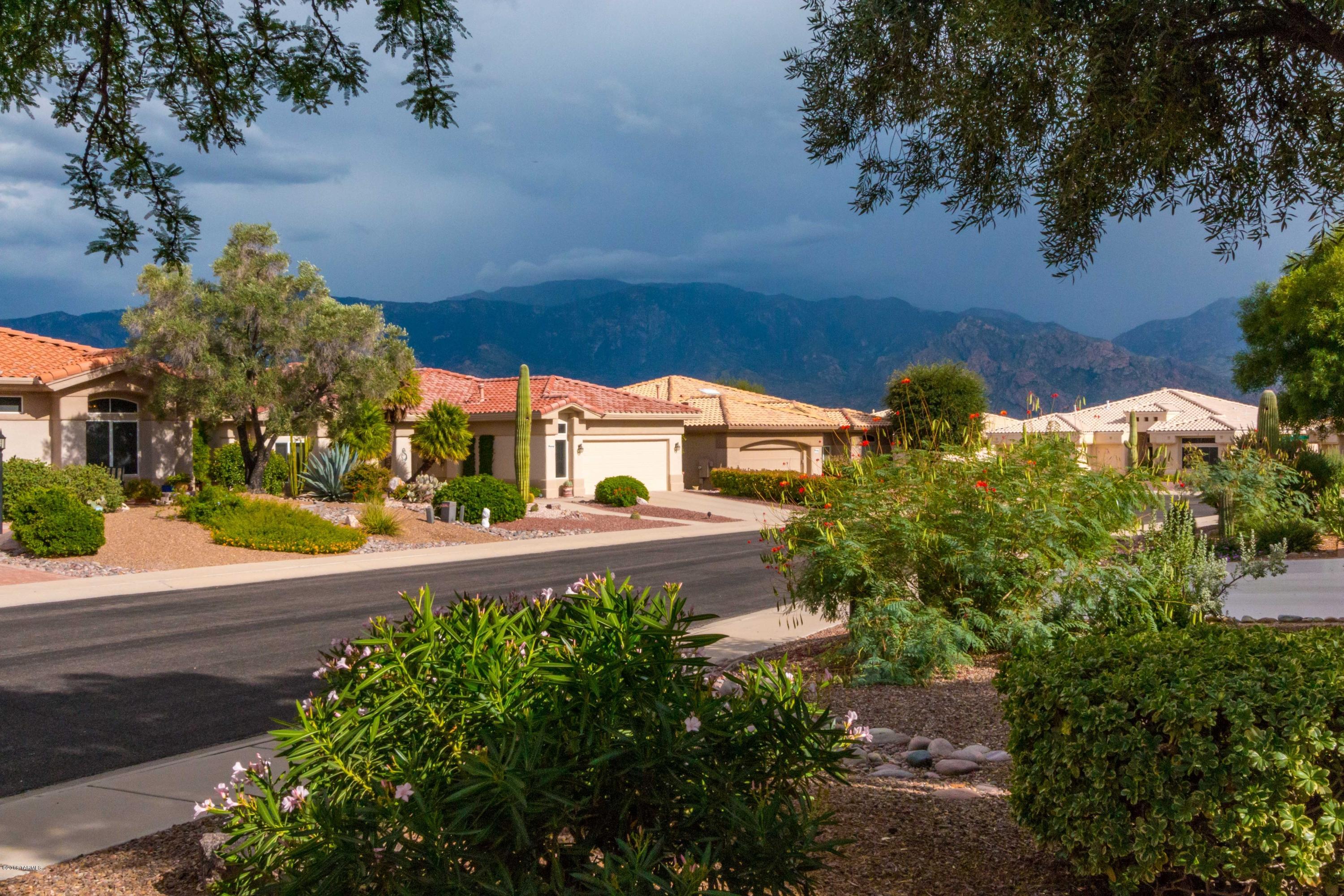 Sun City Vistoso Unit 7(1-227) - Residential