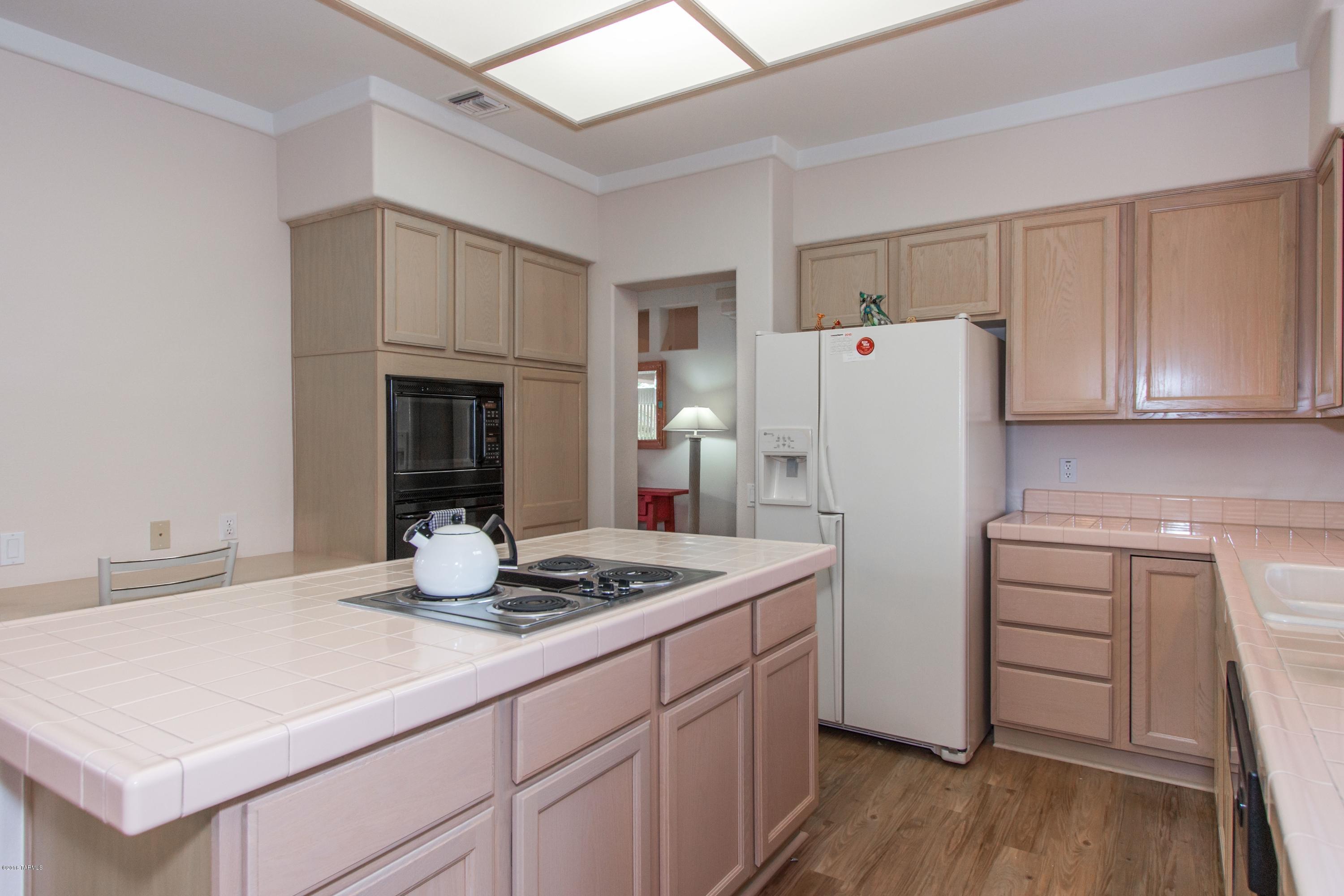 Sun City Vistoso Unit 7(1-227) - Residential