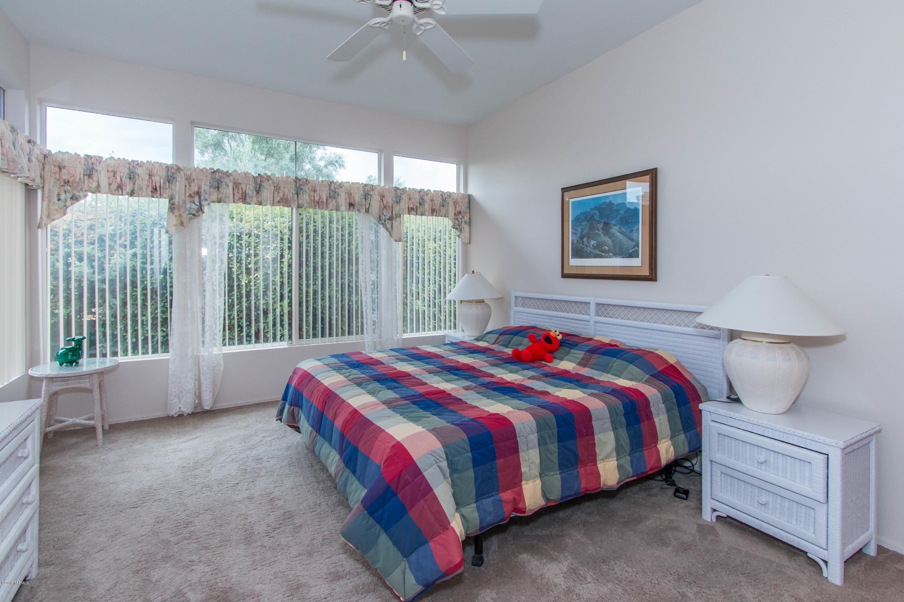 Sun City Vistoso Unit 7(1-227) - Residential