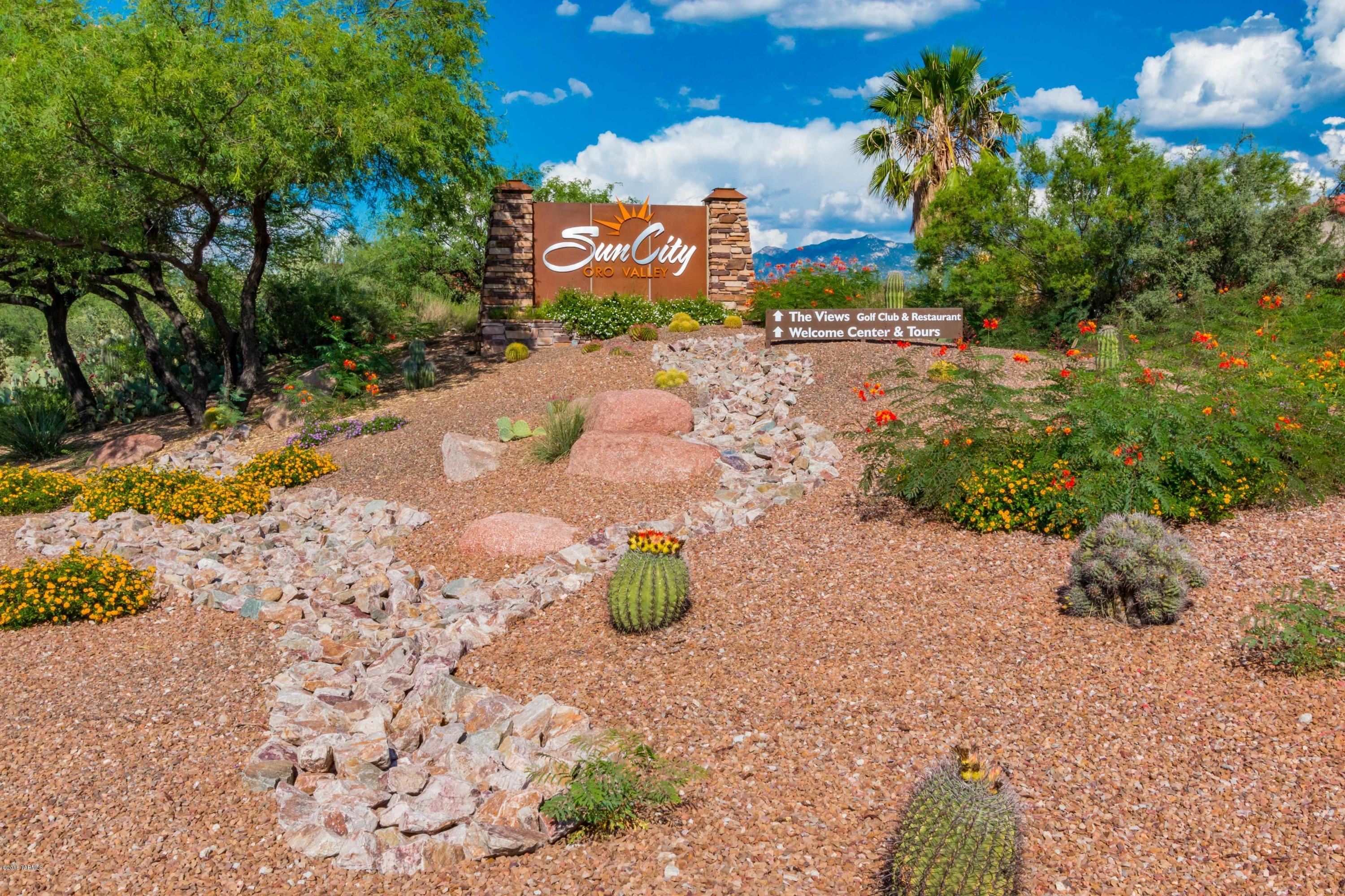 Sun City Vistoso Unit 7(1-227) - Residential