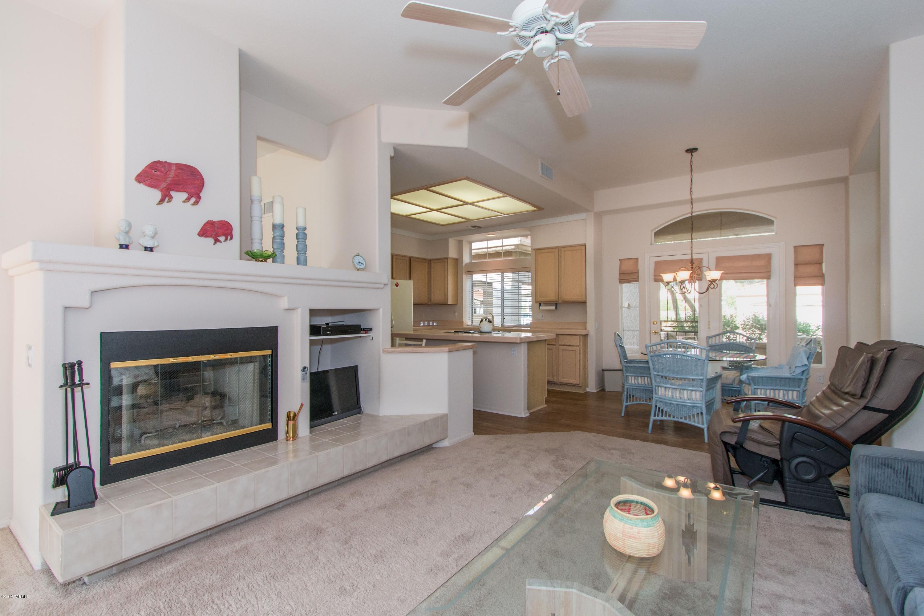 Sun City Vistoso Unit 7(1-227) - Residential
