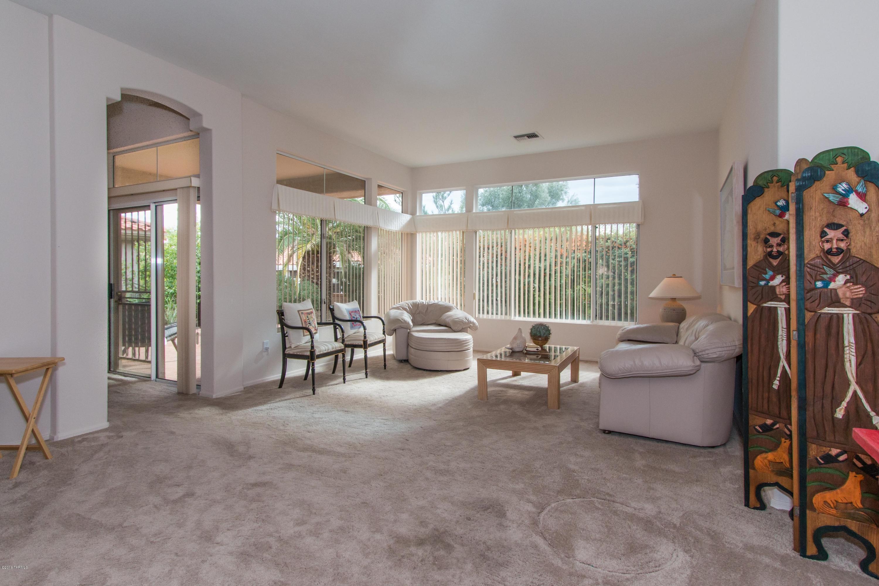Sun City Vistoso Unit 7(1-227) - Residential