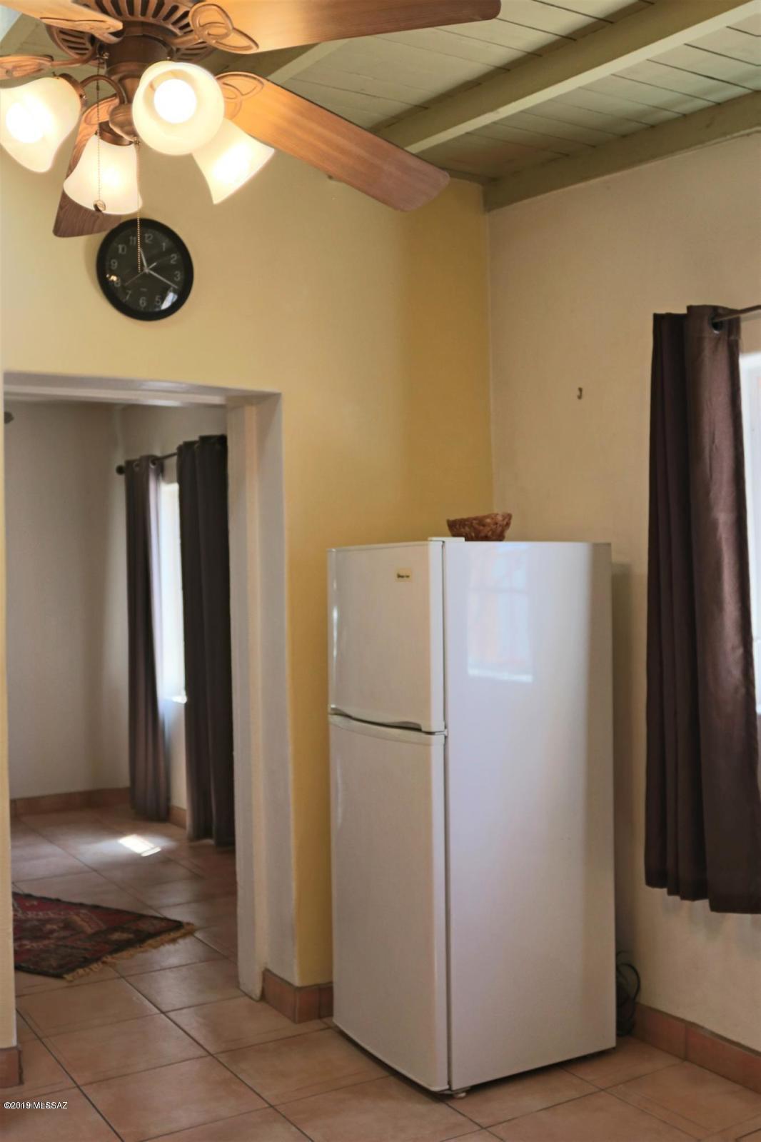 N/A - Residential Income