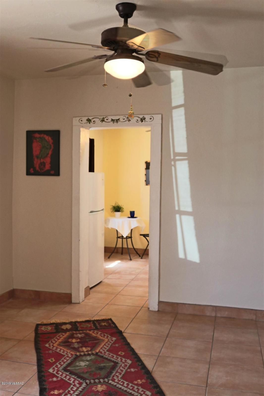 N/A - Residential Income