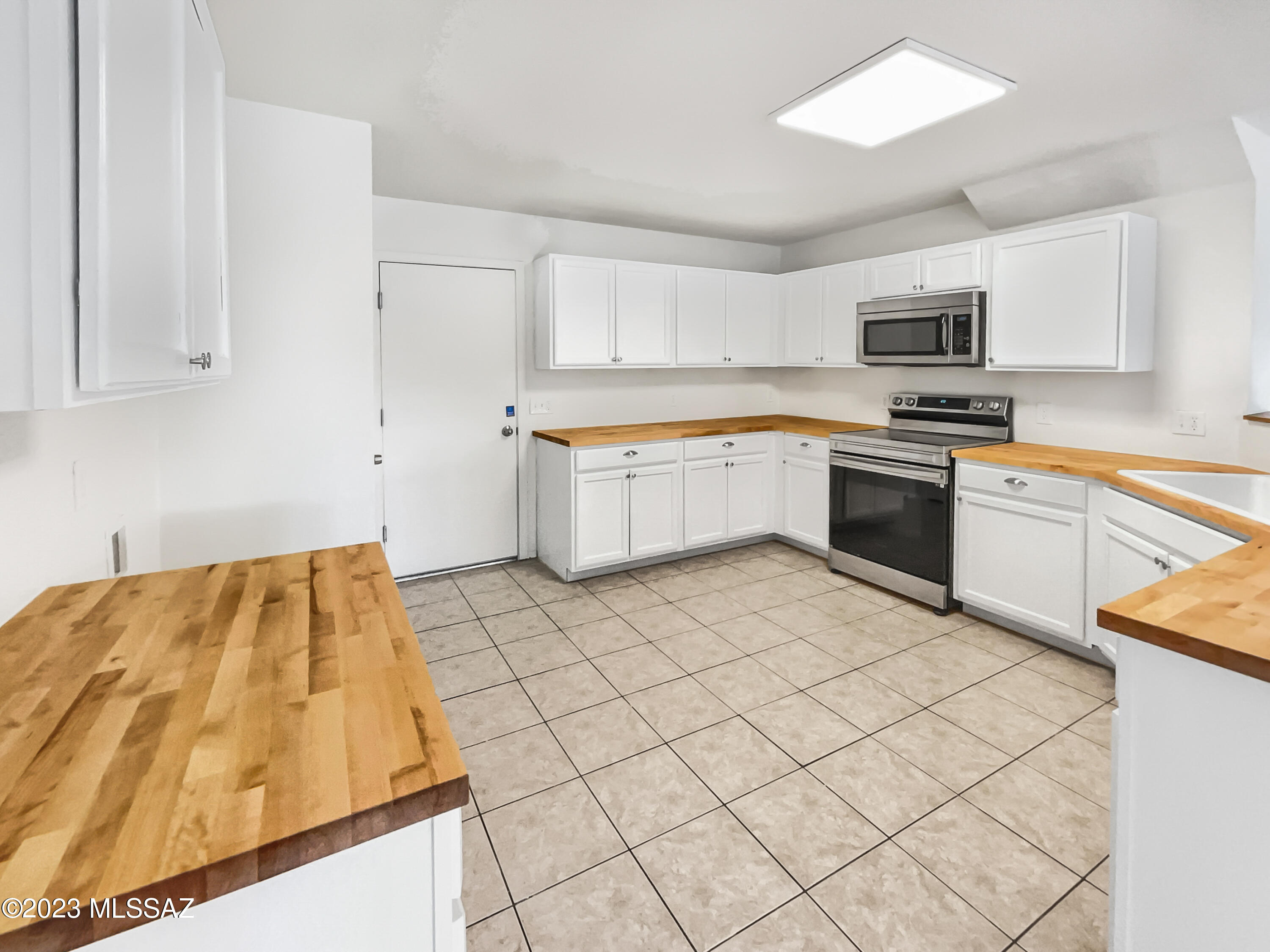 Julian Ranch West (1-369) - Residential