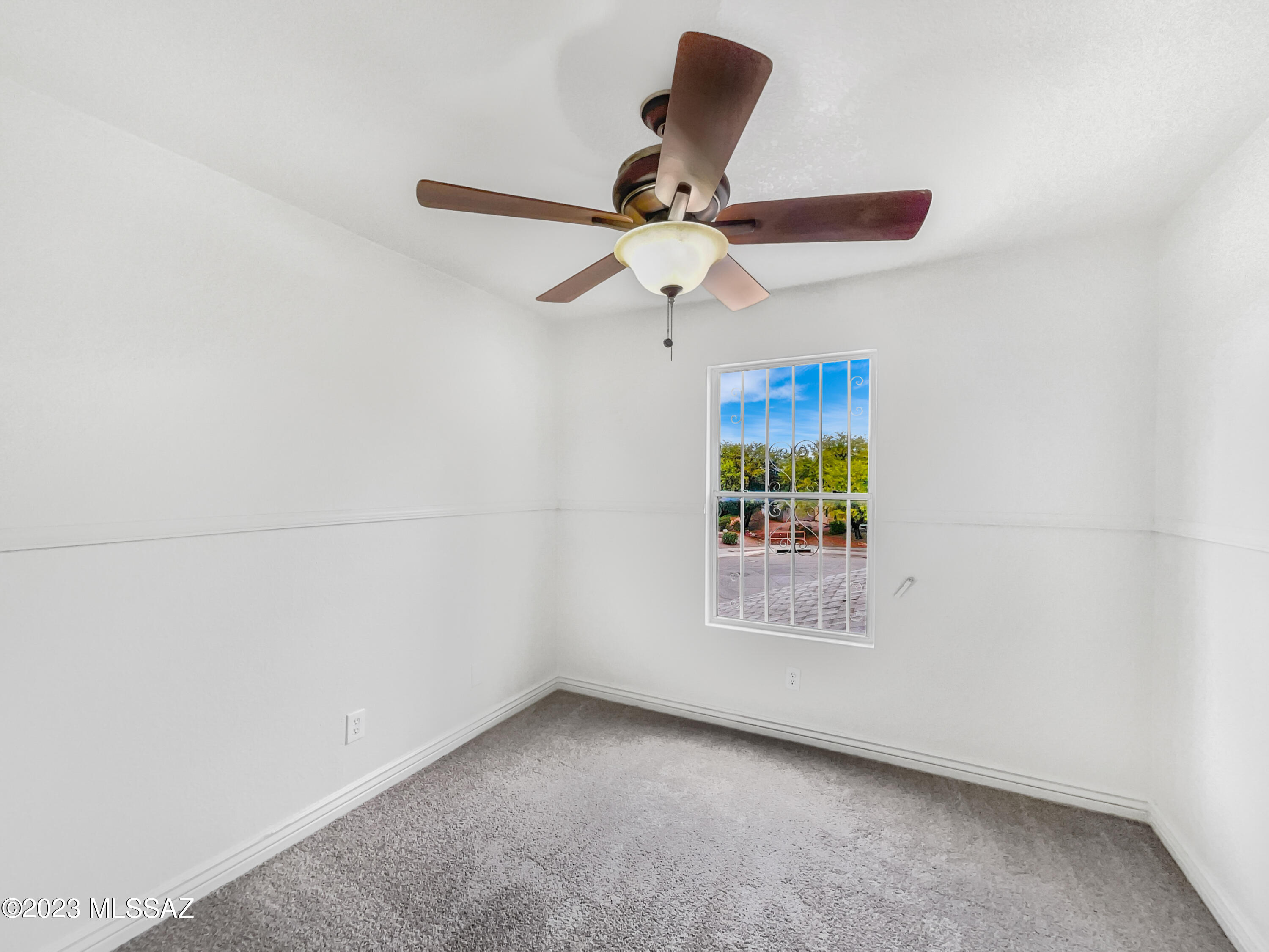 Julian Ranch West (1-369) - Residential