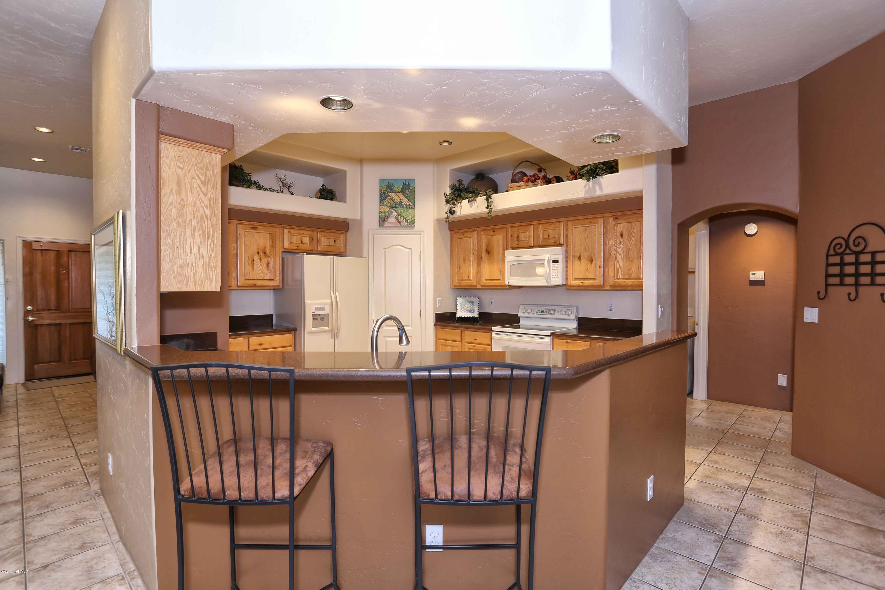 Bear Creek Estates (1-23) - Residential