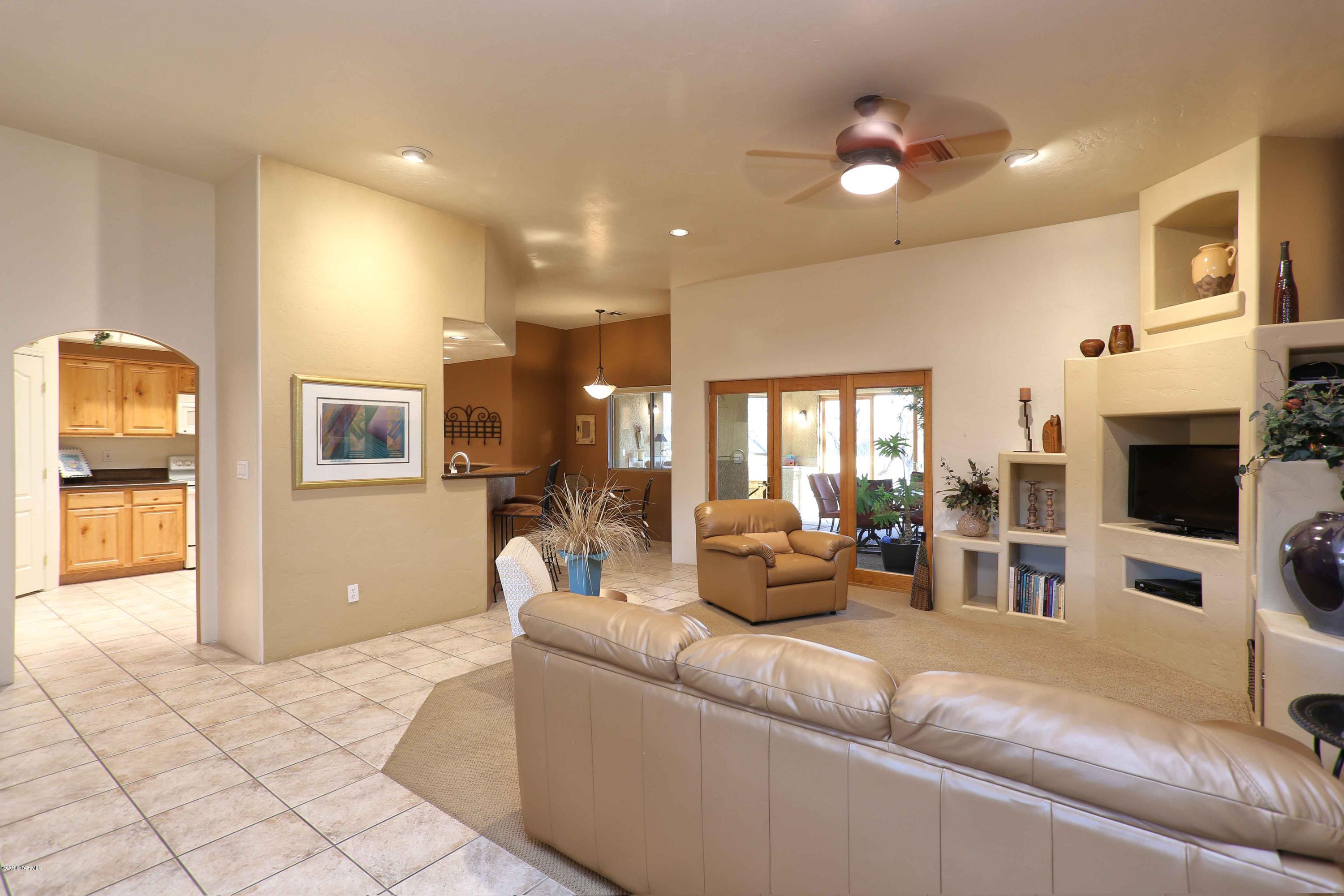 Bear Creek Estates (1-23) - Residential