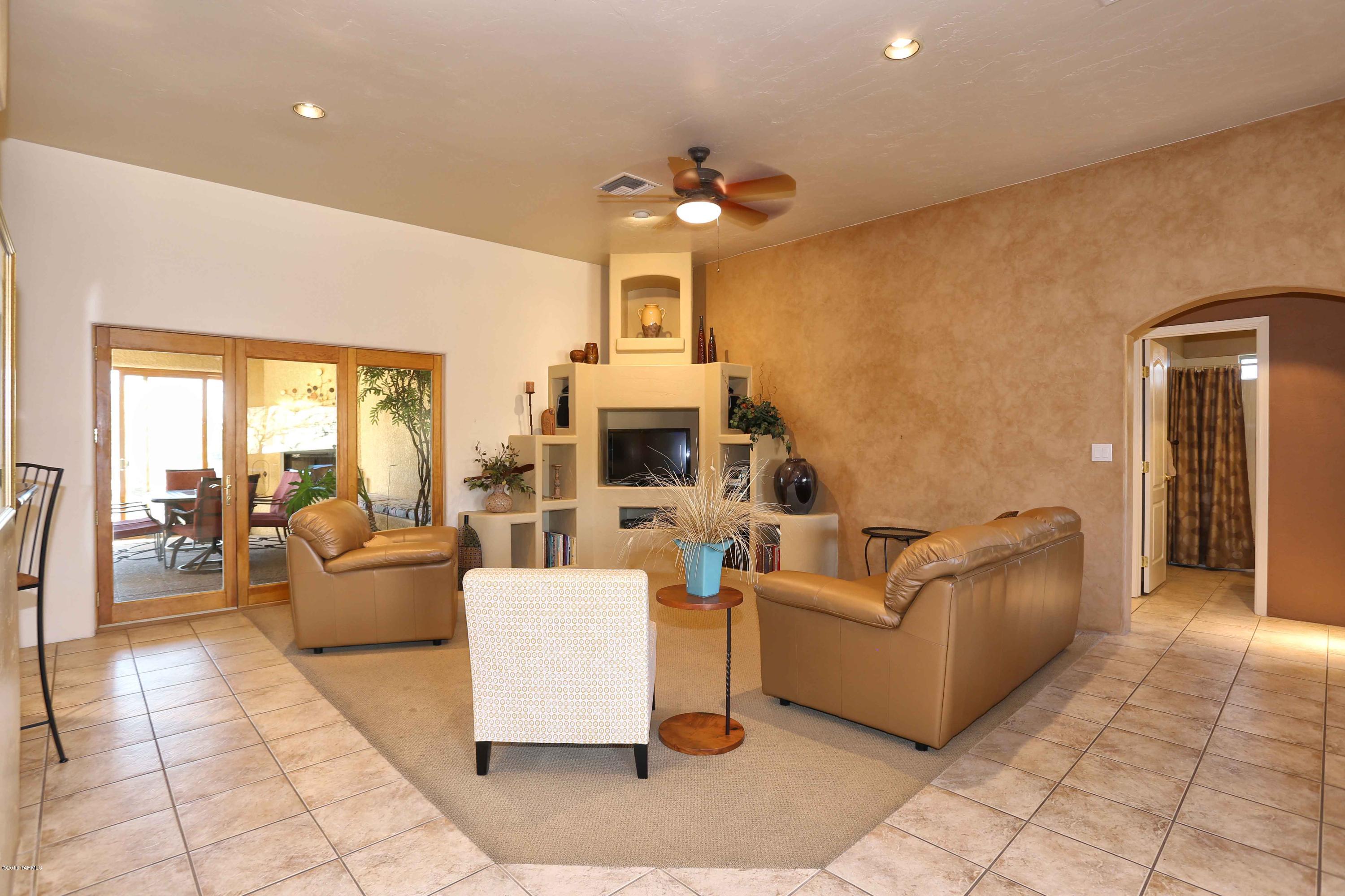 Bear Creek Estates (1-23) - Residential