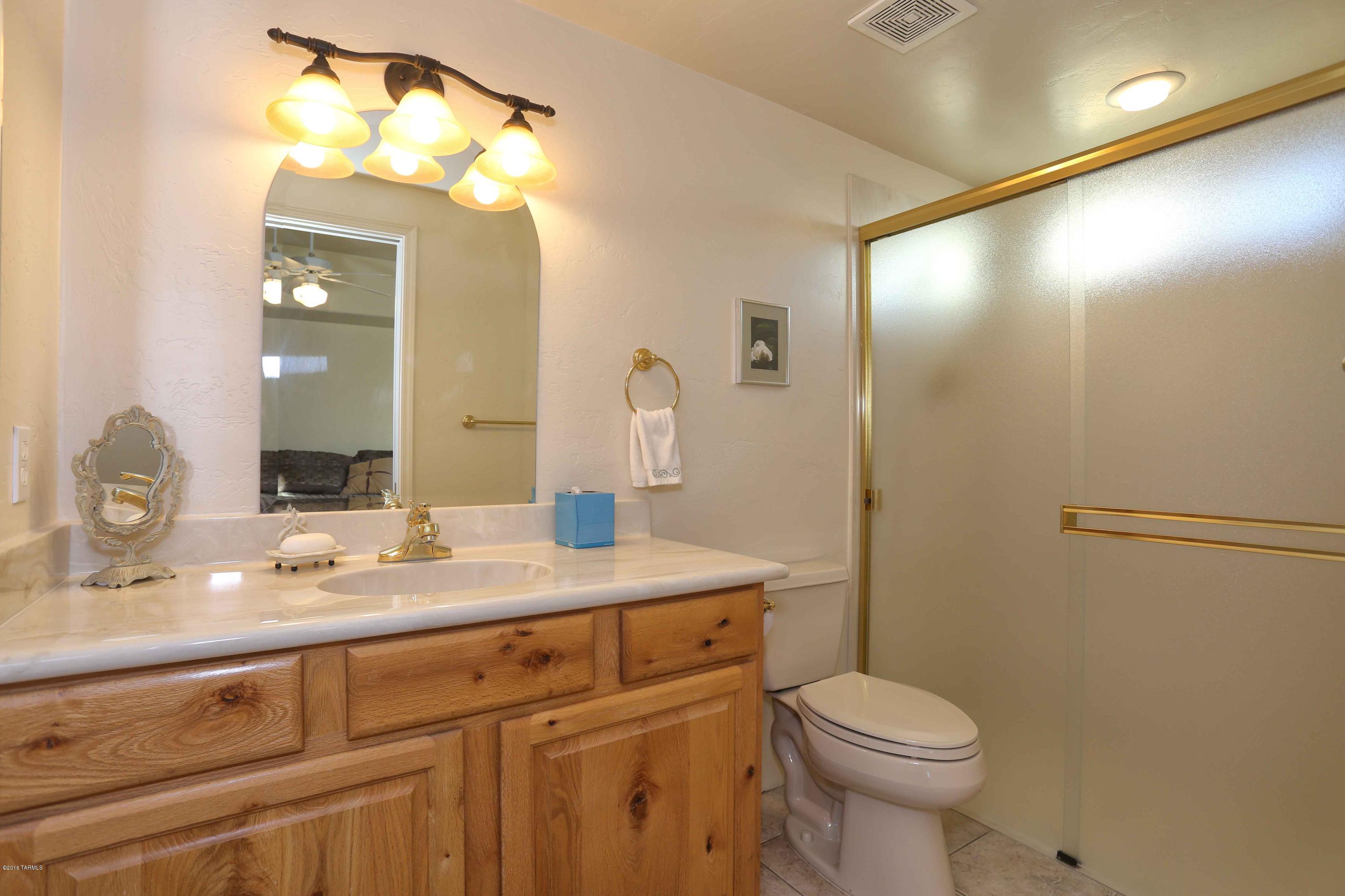 Bear Creek Estates (1-23) - Residential