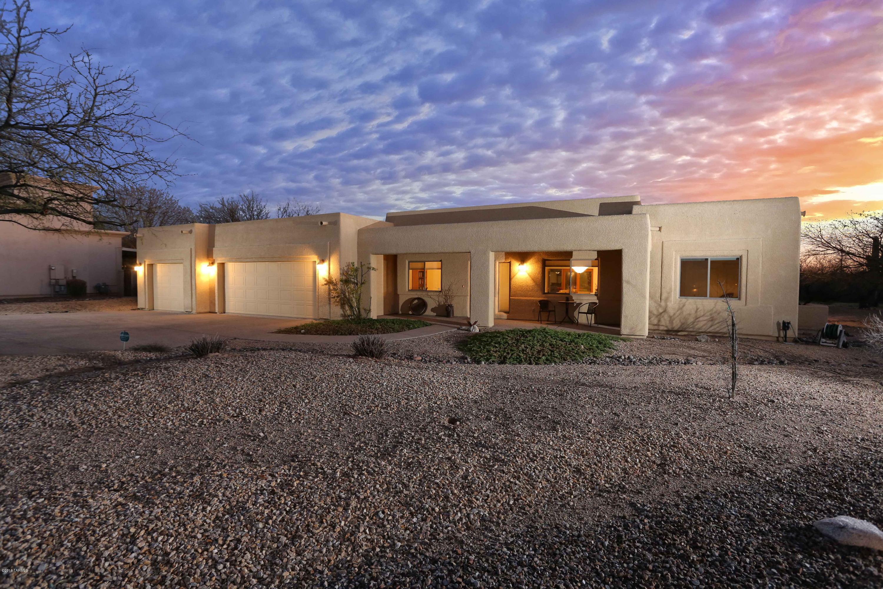 Bear Creek Estates (1-23) - Residential