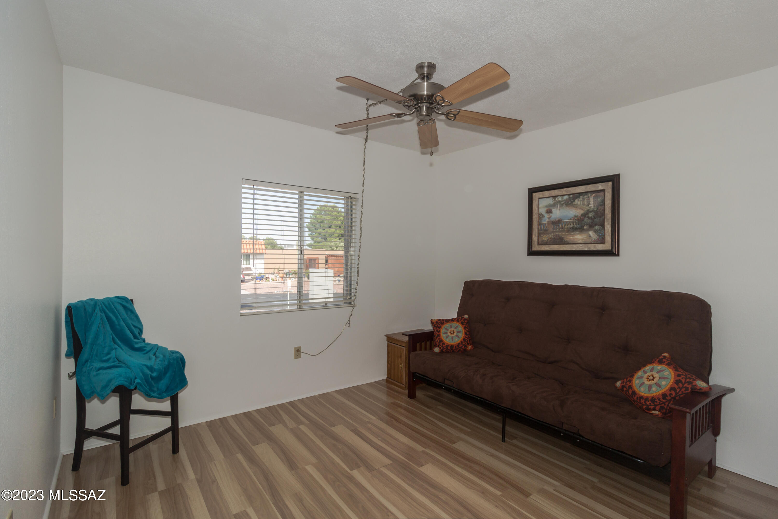 Green Valley Desert Meadows Townhouses (82-197) - Residential