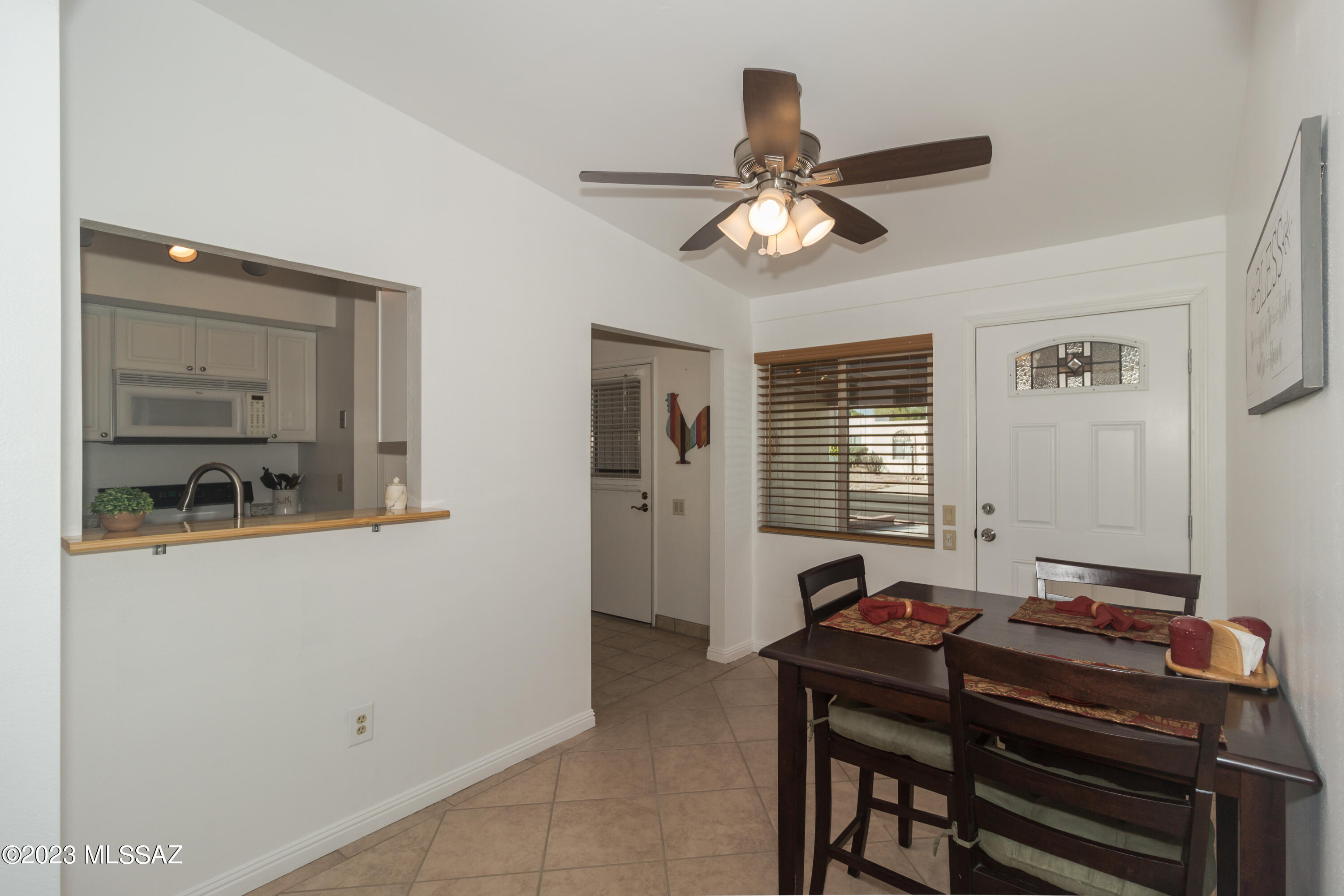 Green Valley Desert Meadows Townhouses (82-197) - Residential