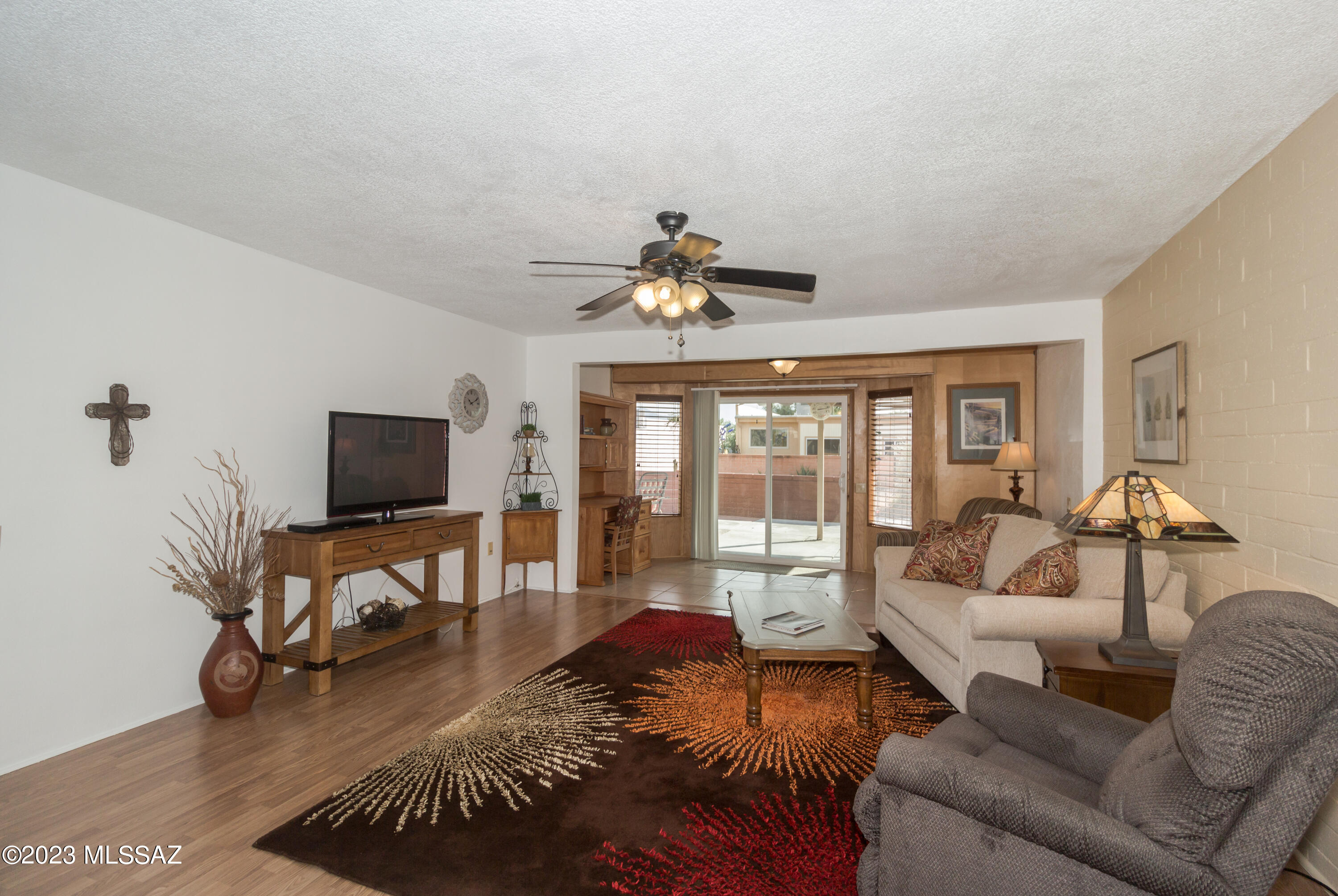 Green Valley Desert Meadows Townhouses (82-197) - Residential
