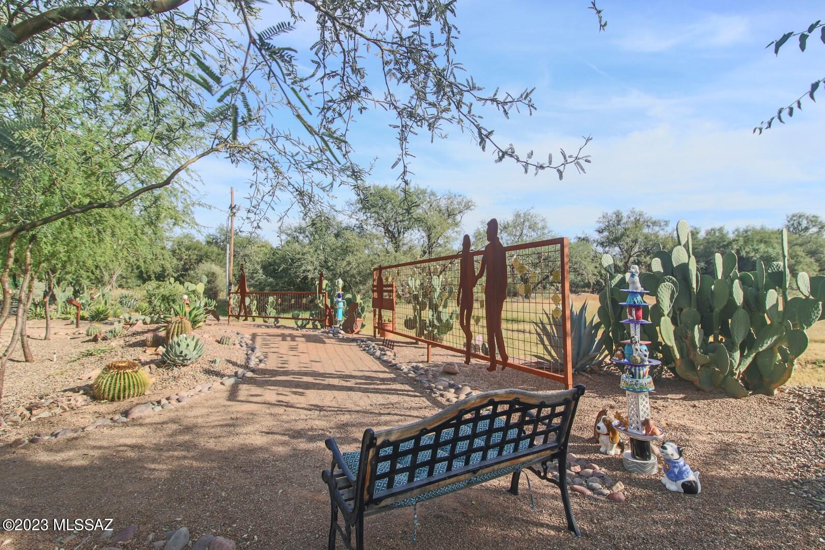 Green Valley Desert Meadows Townhouses (82-197) - Residential