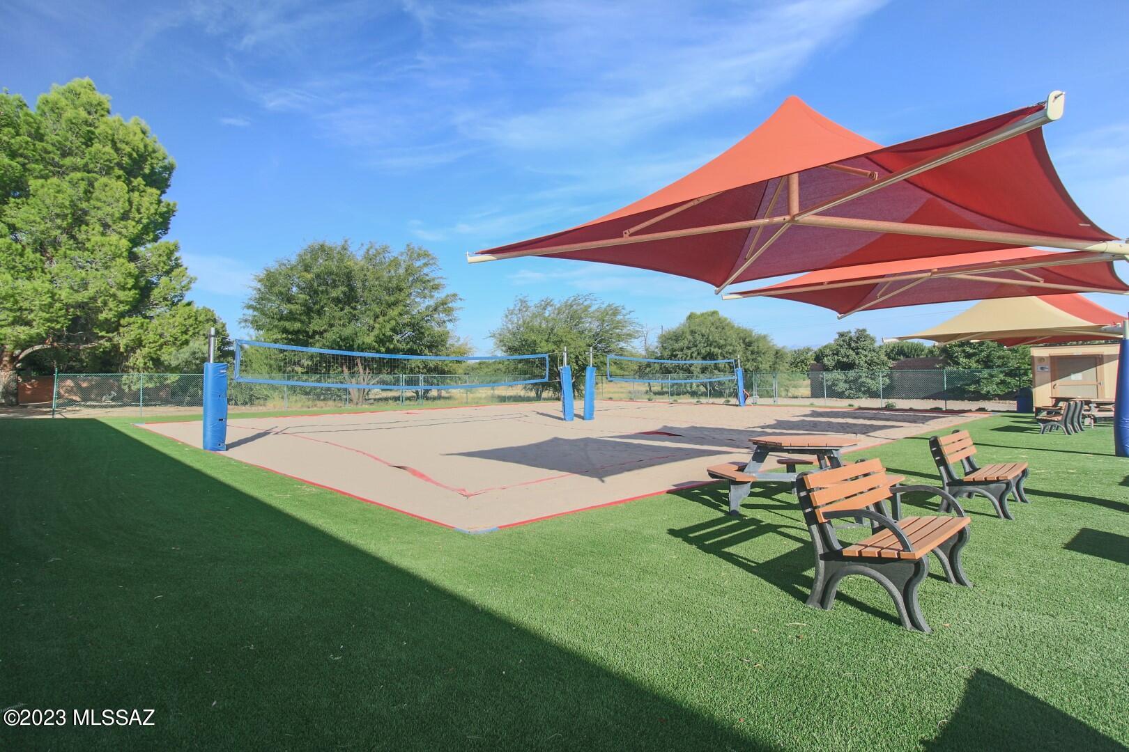 Green Valley Desert Meadows Townhouses (82-197) - Residential