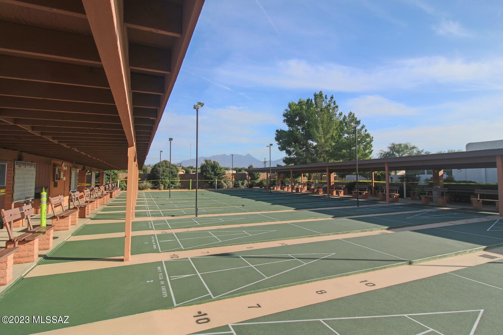 Green Valley Desert Meadows Townhouses (82-197) - Residential