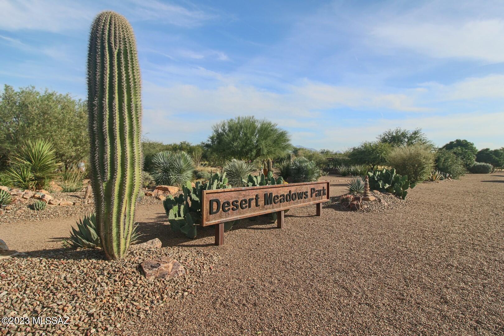Green Valley Desert Meadows Townhouses (82-197) - Residential