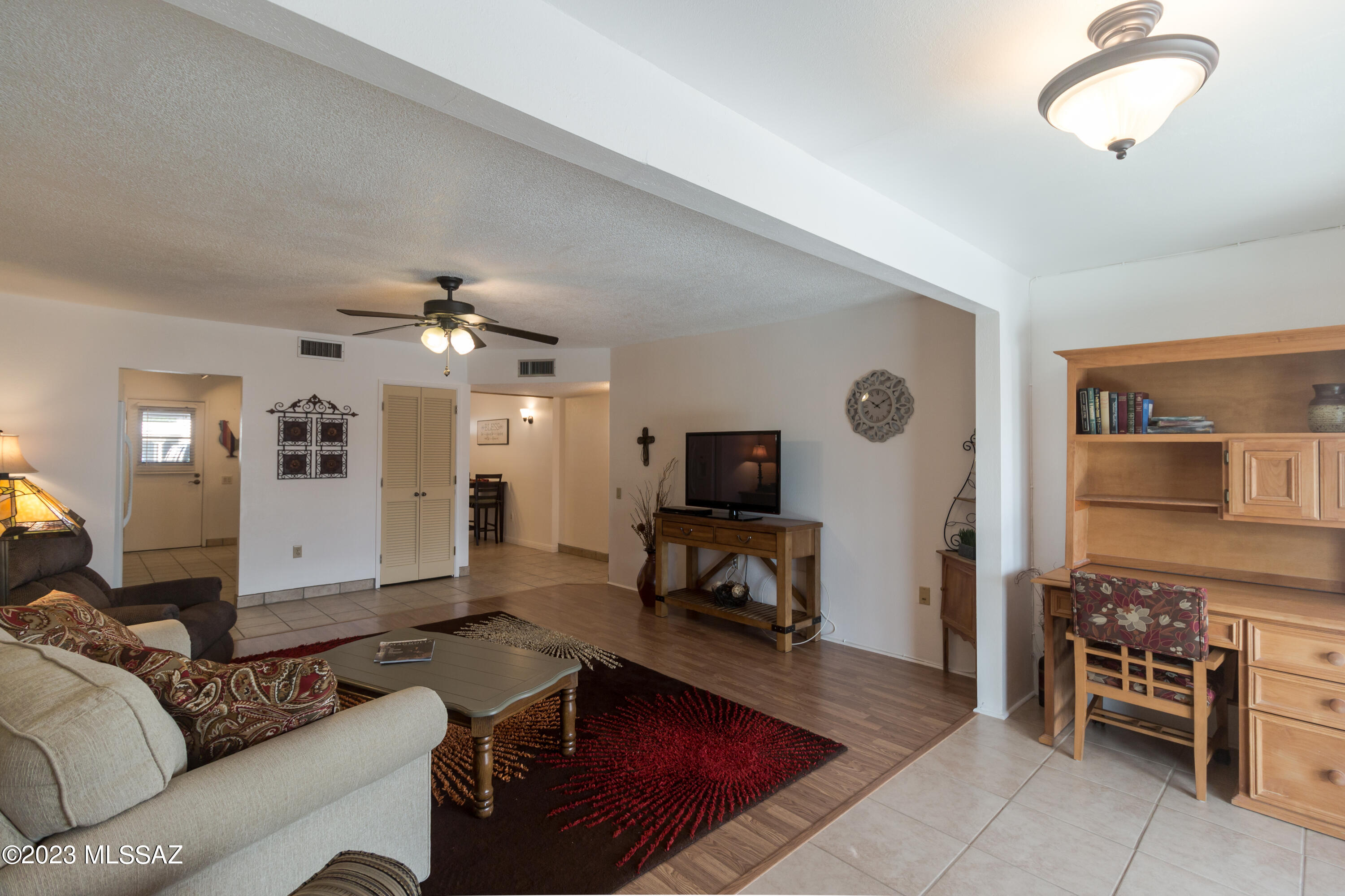 Green Valley Desert Meadows Townhouses (82-197) - Residential
