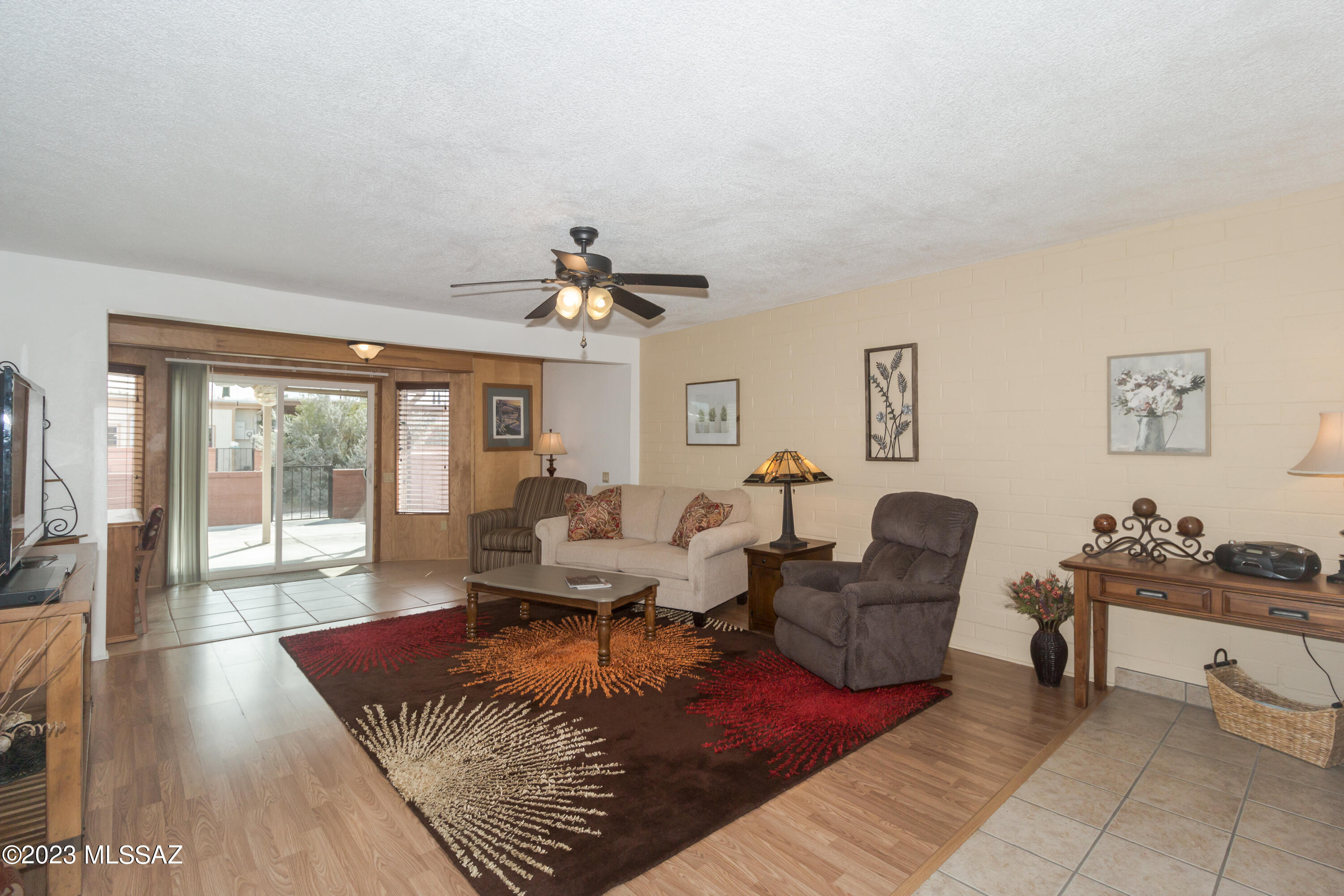 Green Valley Desert Meadows Townhouses (82-197) - Residential