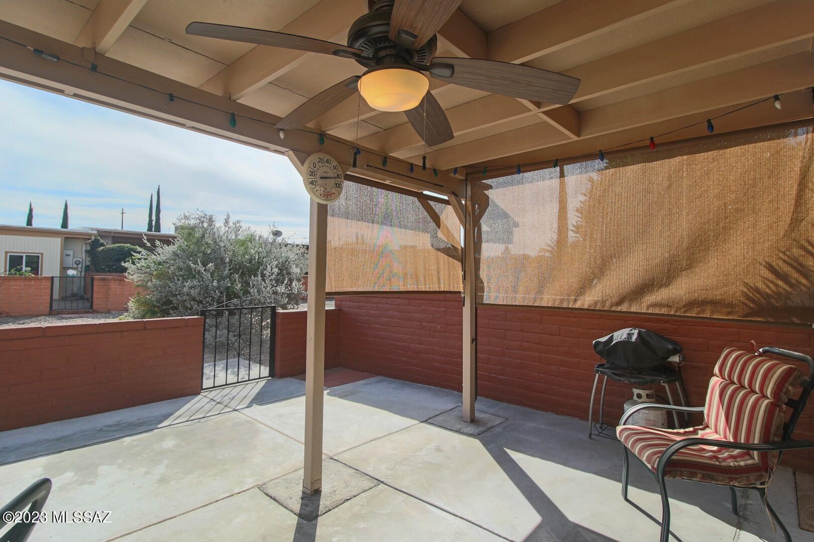 Green Valley Desert Meadows Townhouses (82-197) - Residential