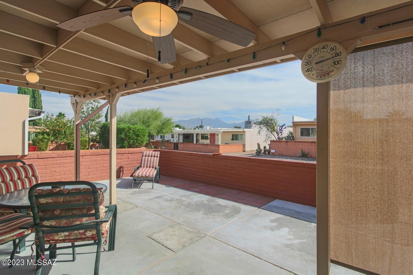 Green Valley Desert Meadows Townhouses (82-197) - Residential
