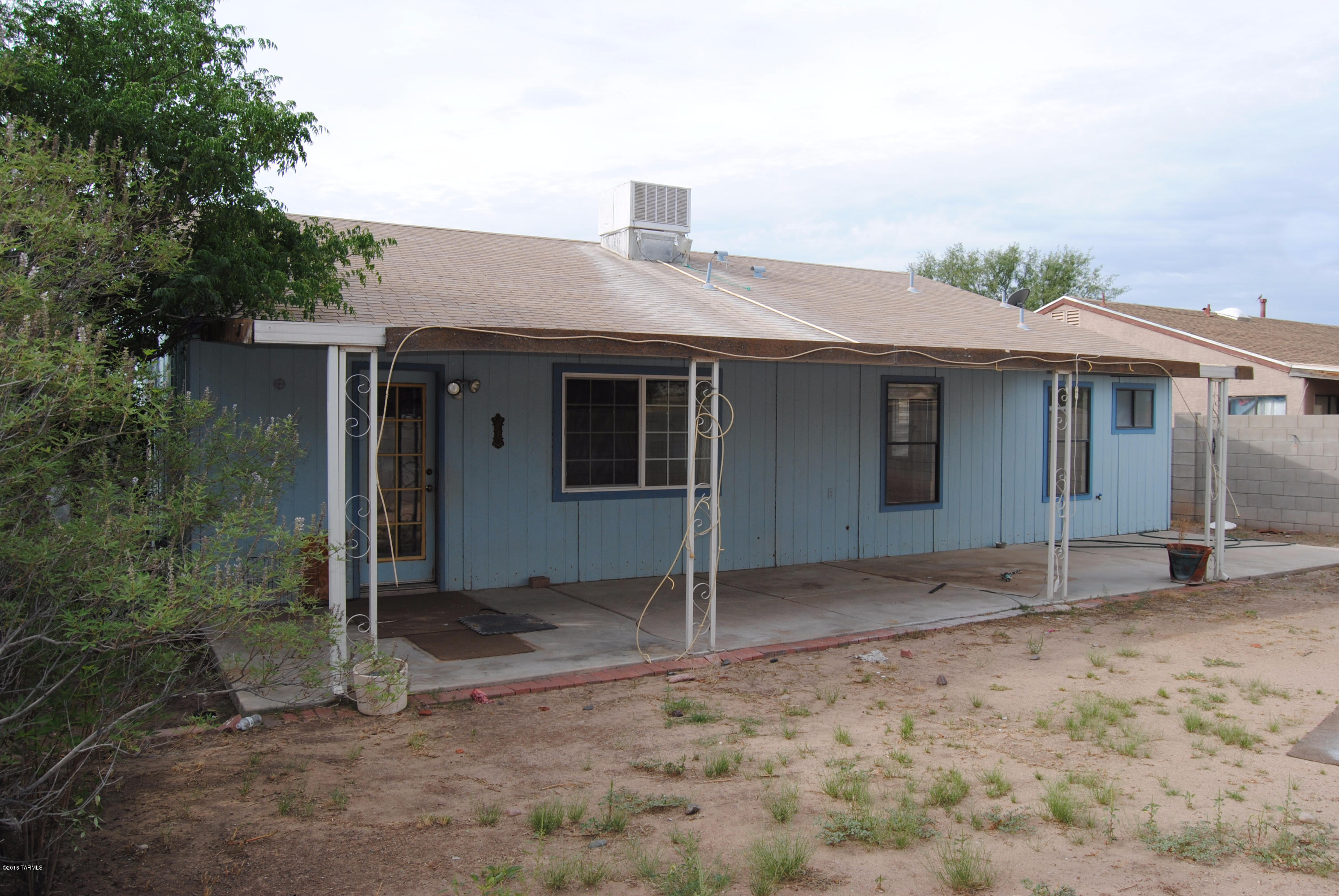 Greens At Midvale Park (1-359) - Residential