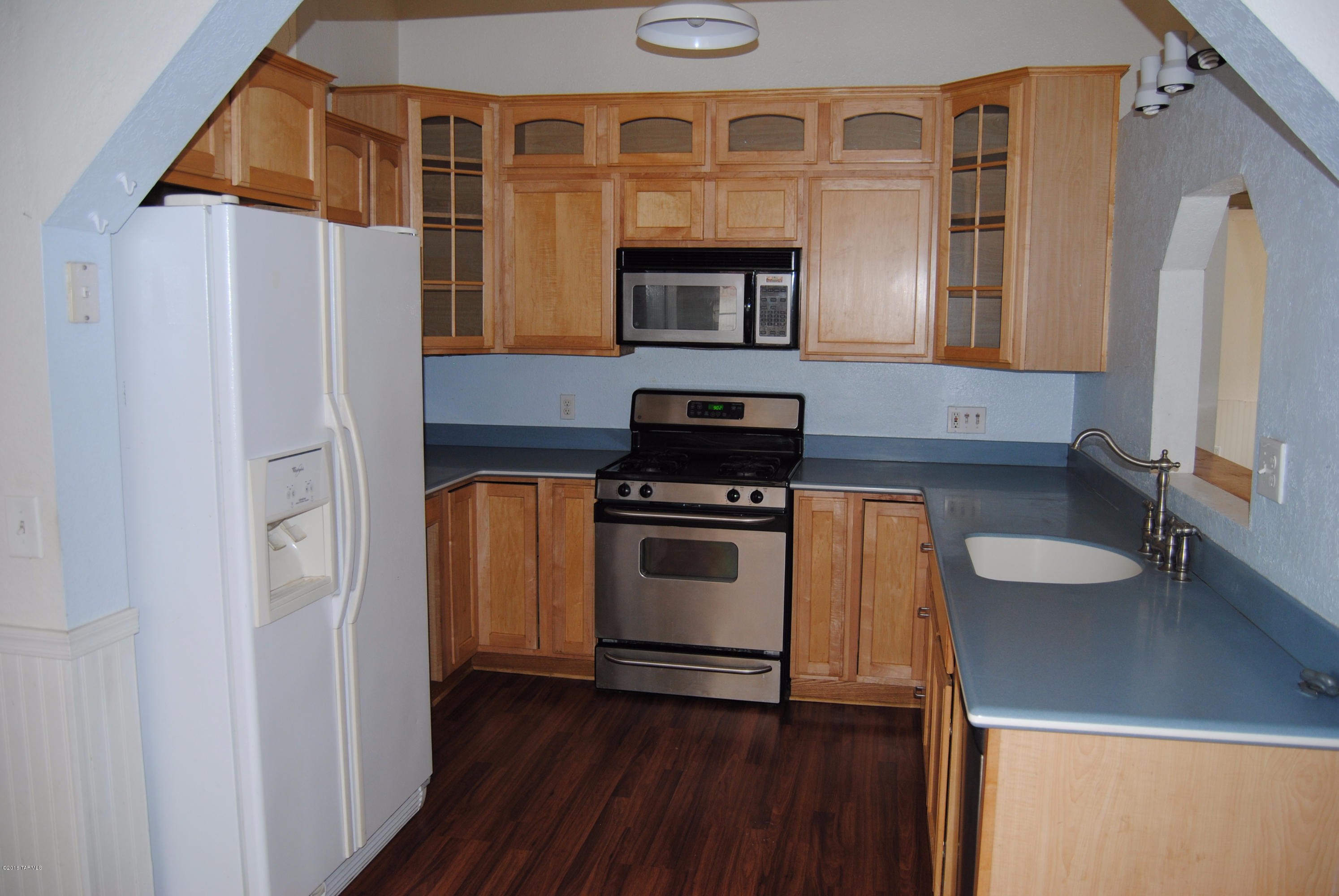 Greens At Midvale Park (1-359) - Residential