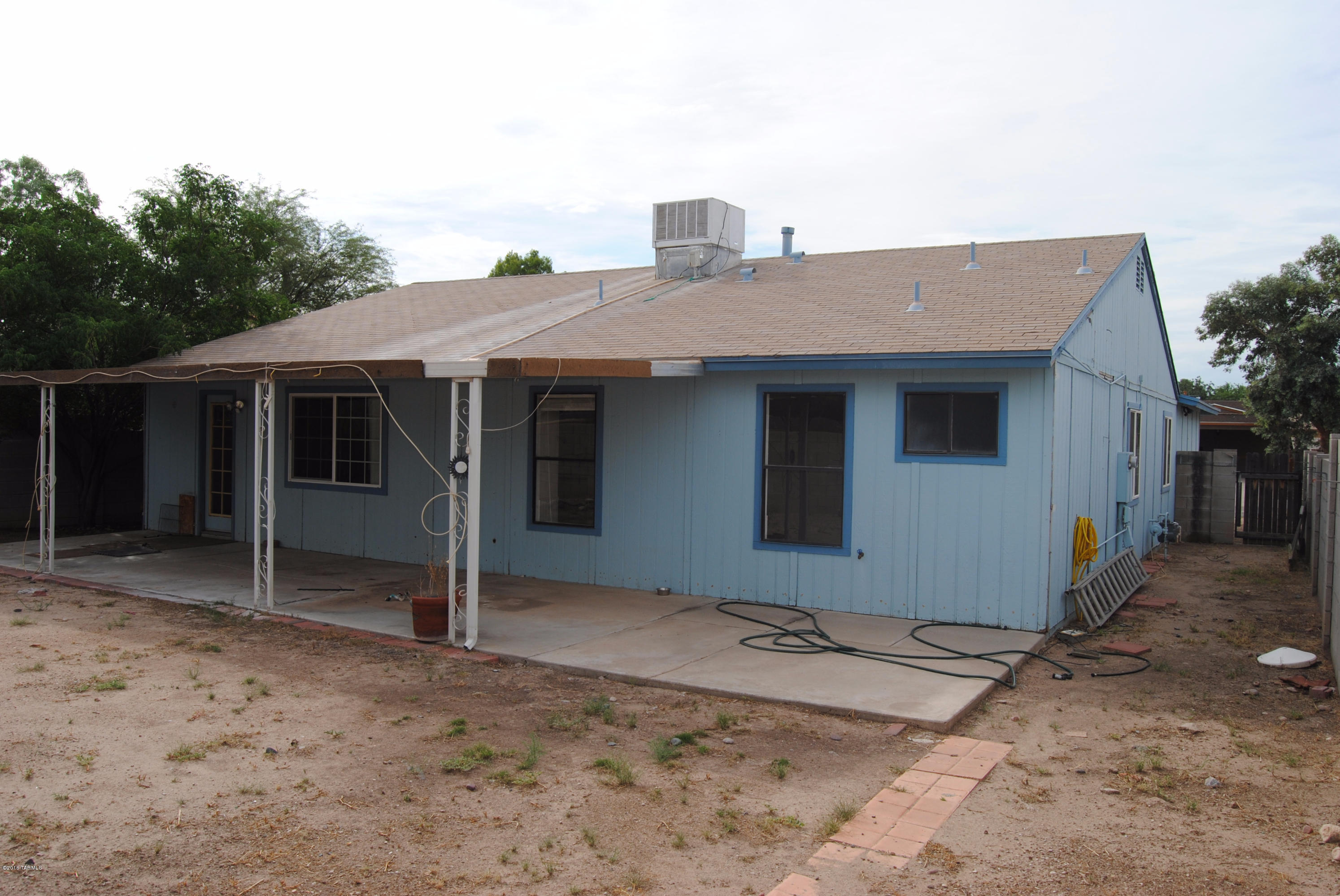Greens At Midvale Park (1-359) - Residential