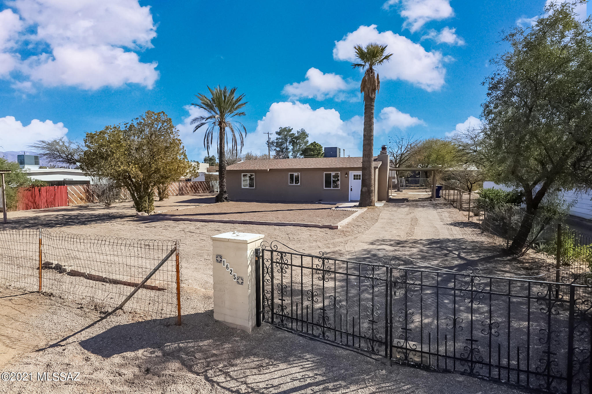 El Campo Estates - Residential