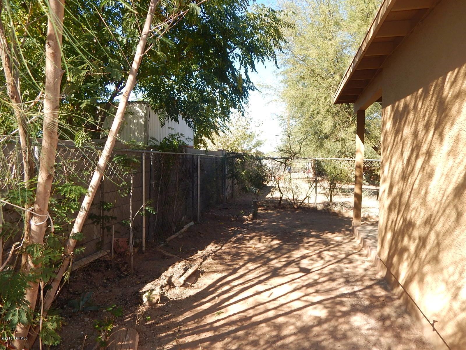 Government Heights Amend. - Residential Income